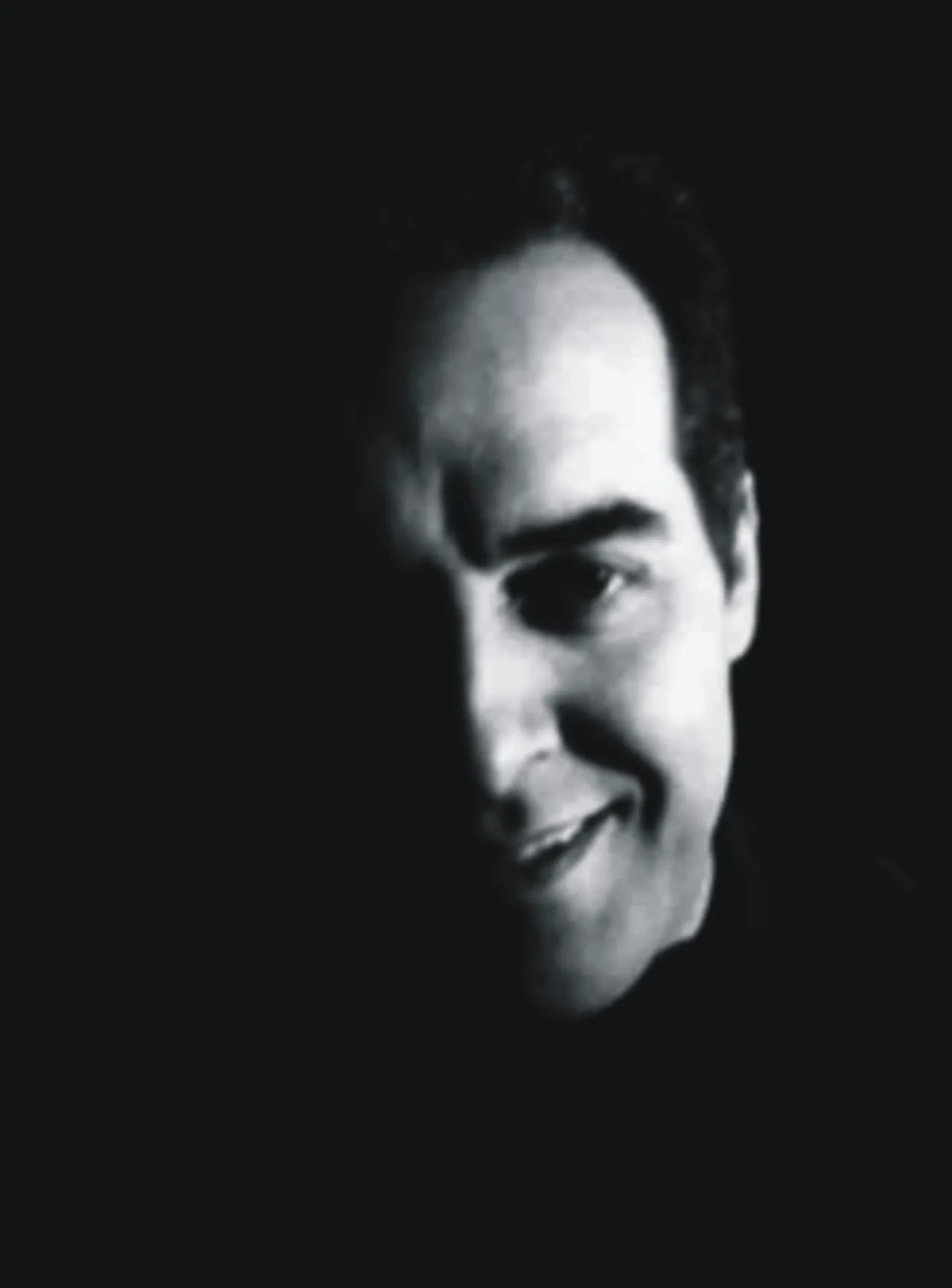 Portrait of Carlos Botelho (1964–2014) – memorial page