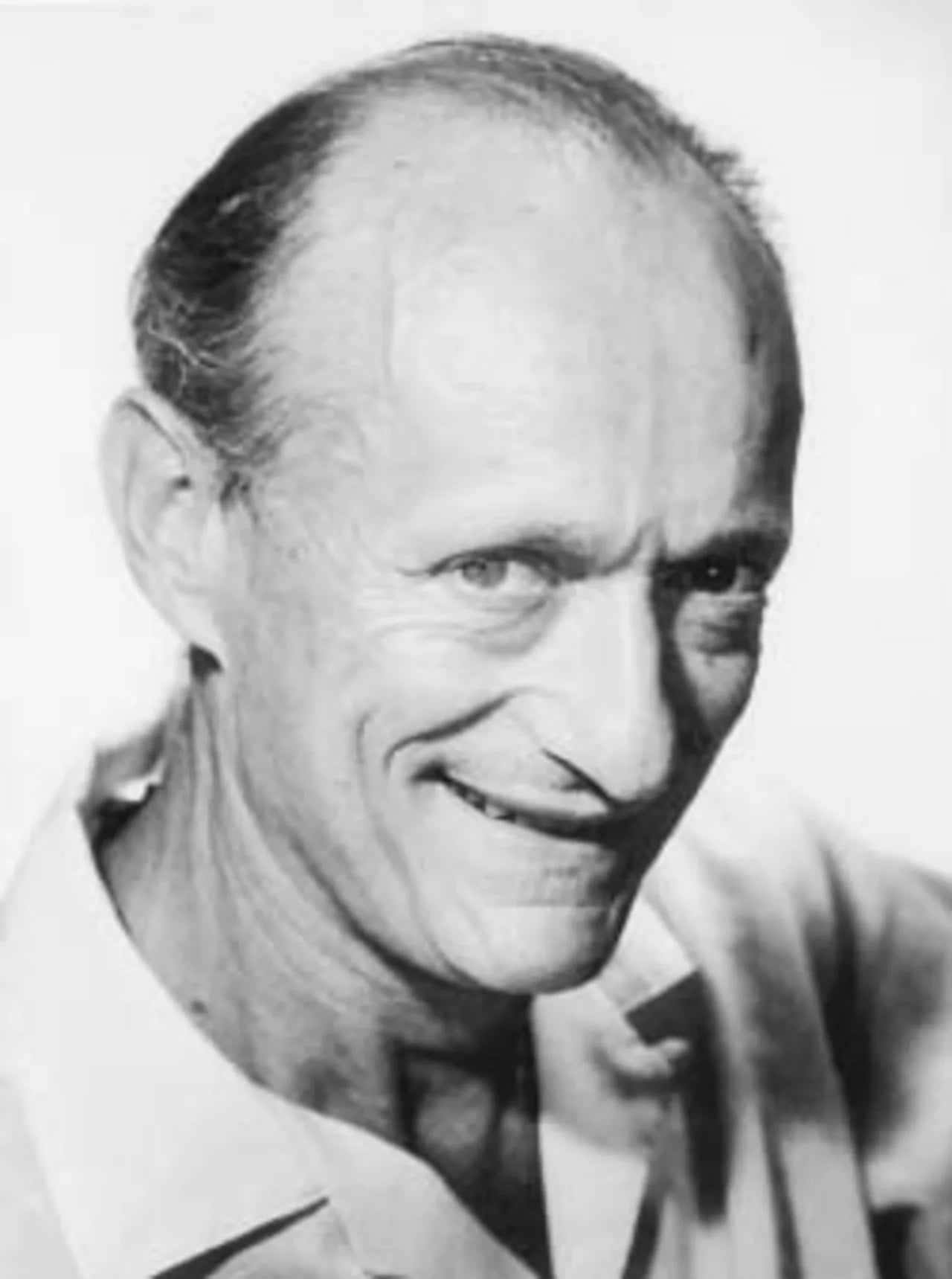 Portrait of Stephen W. Kuffler (1913–1980) – memorial page