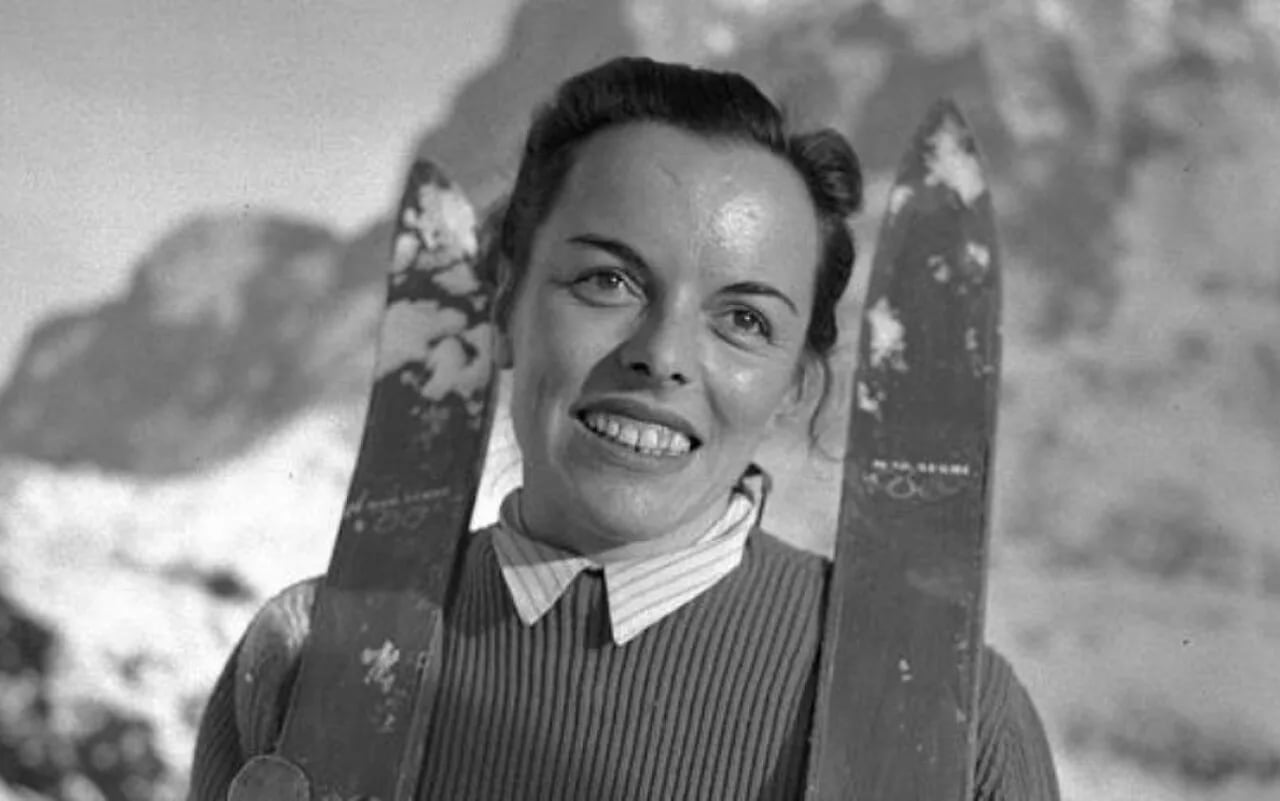 Porträt von Celina Seghi (1920–2022) – Gedenkseite