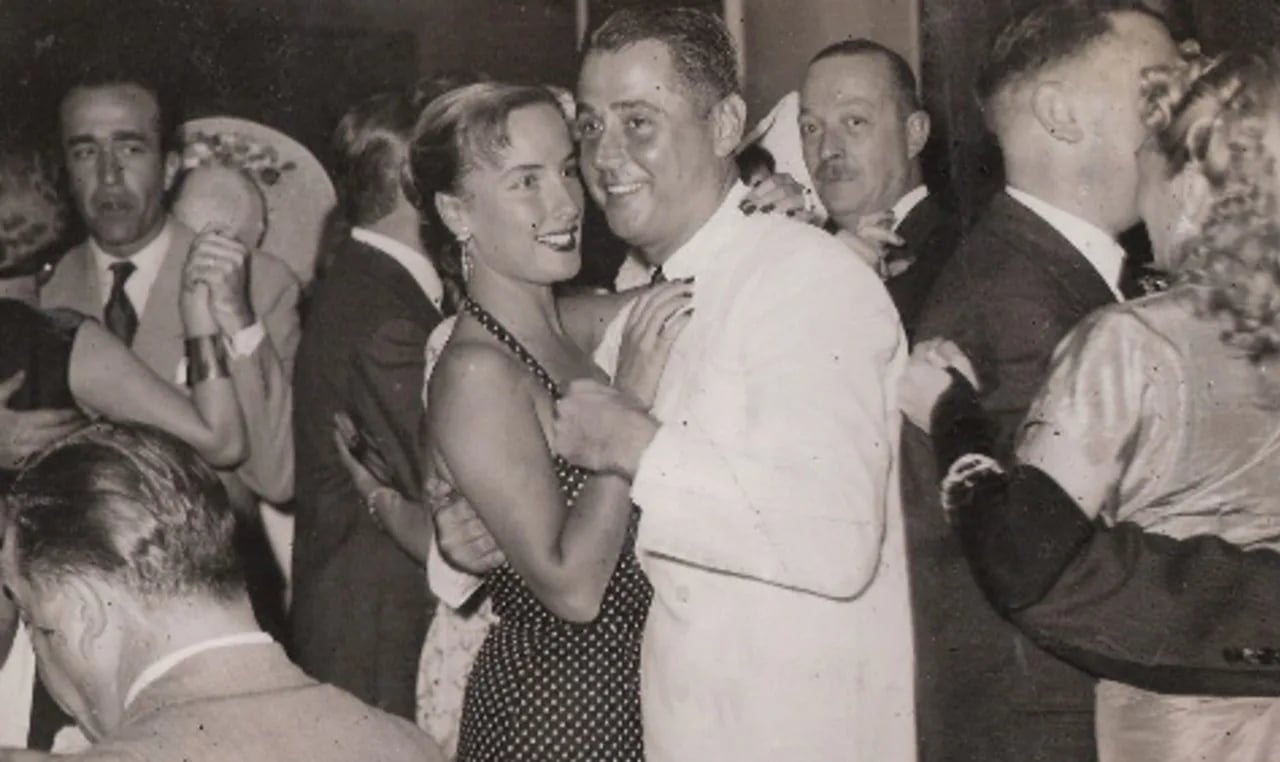 Porträt von Daniel Tinayre (1910–1994) – Gedenkseite