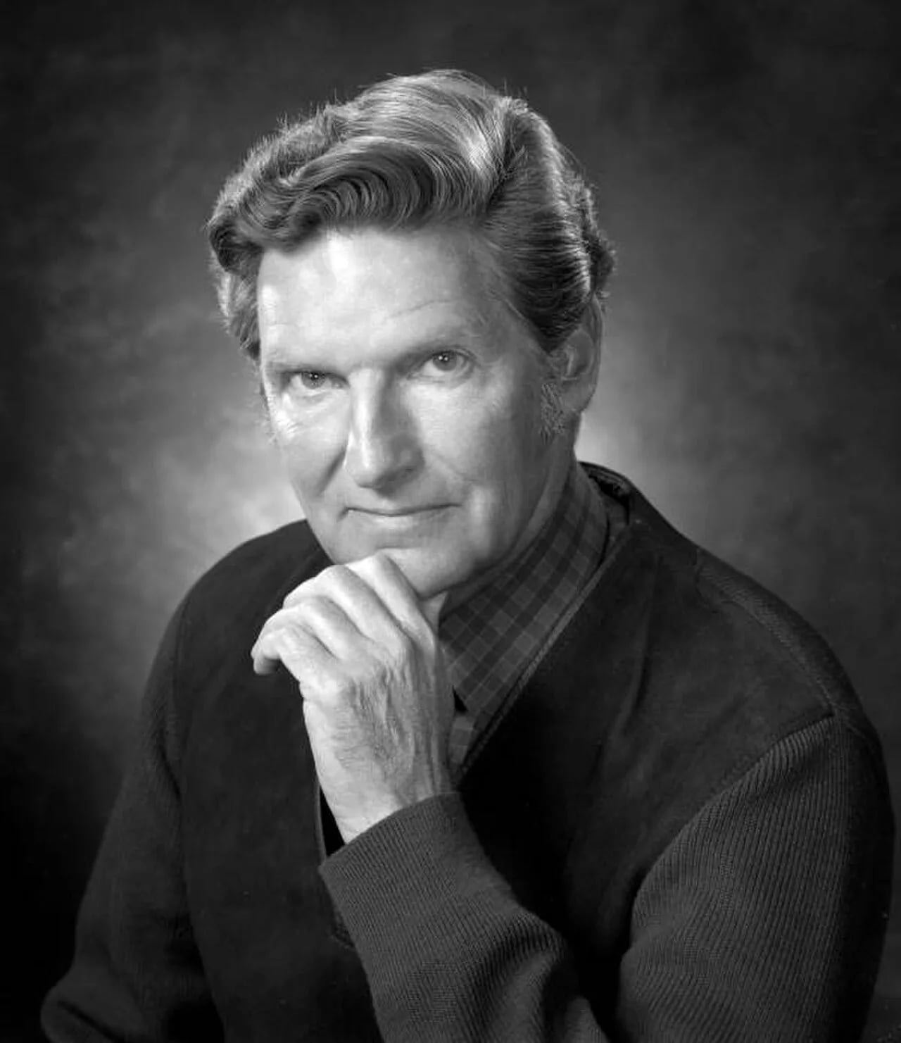 Porträt von Albert Tipton (1917–1997) – Gedenkseite