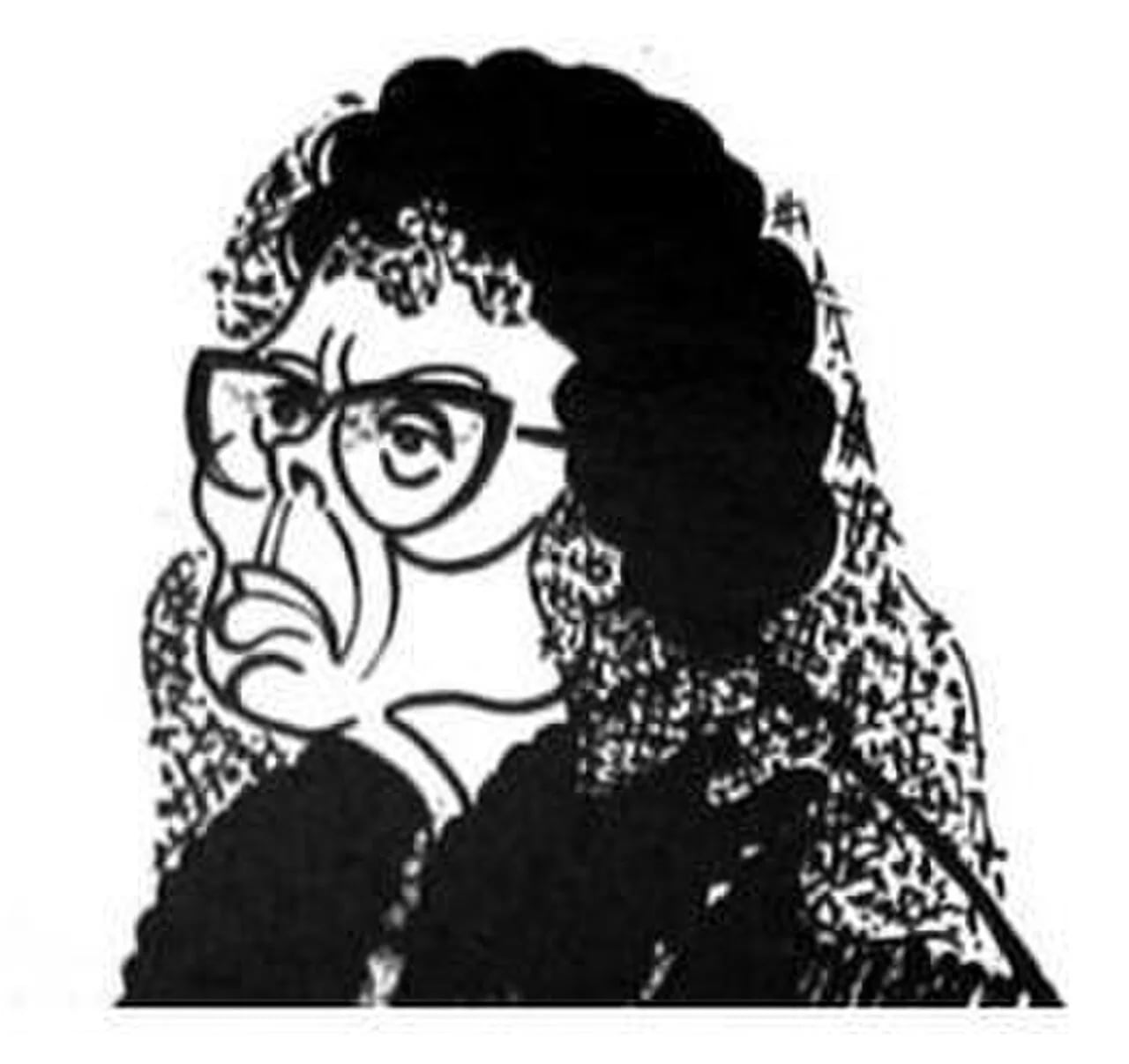 Porträt von Marie Besnard (1896–1980) – Gedenkseite