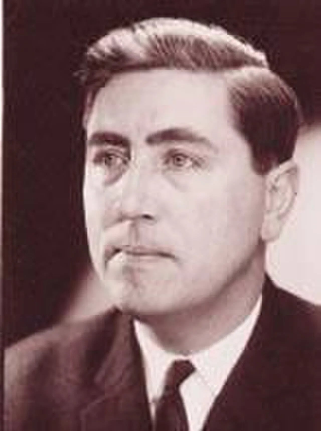 Portrait of Jan Lever (1922–2010) – memorial page