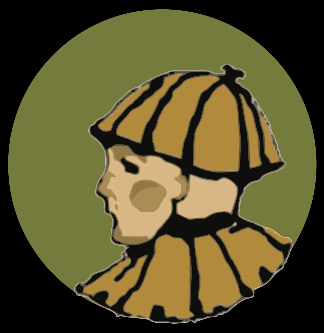 Portrait of Marcu Cercel (1580–1620) – memorial page