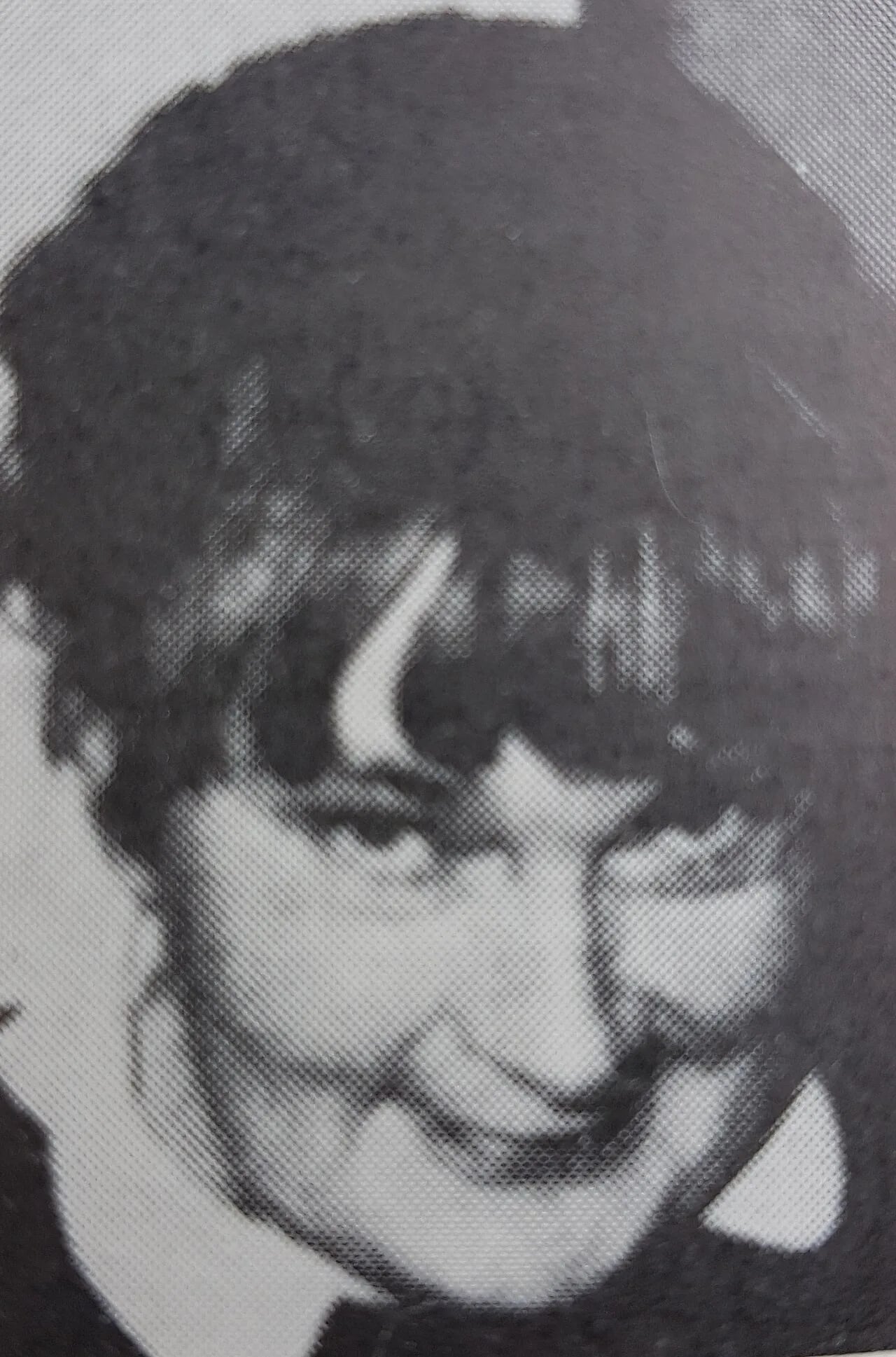Porträt von Ingeborg Strangell (1915–2007) – Gedenkseite