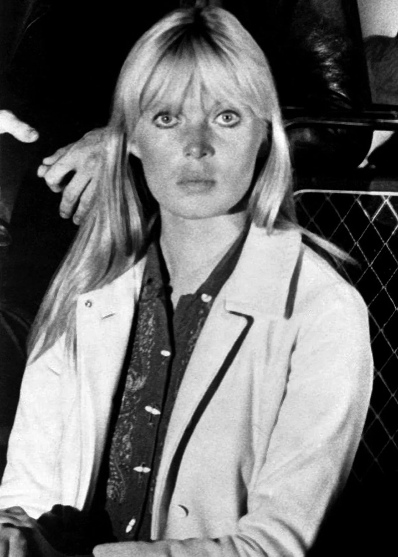 Portrait of Nico (1938–1988) – memorial page
