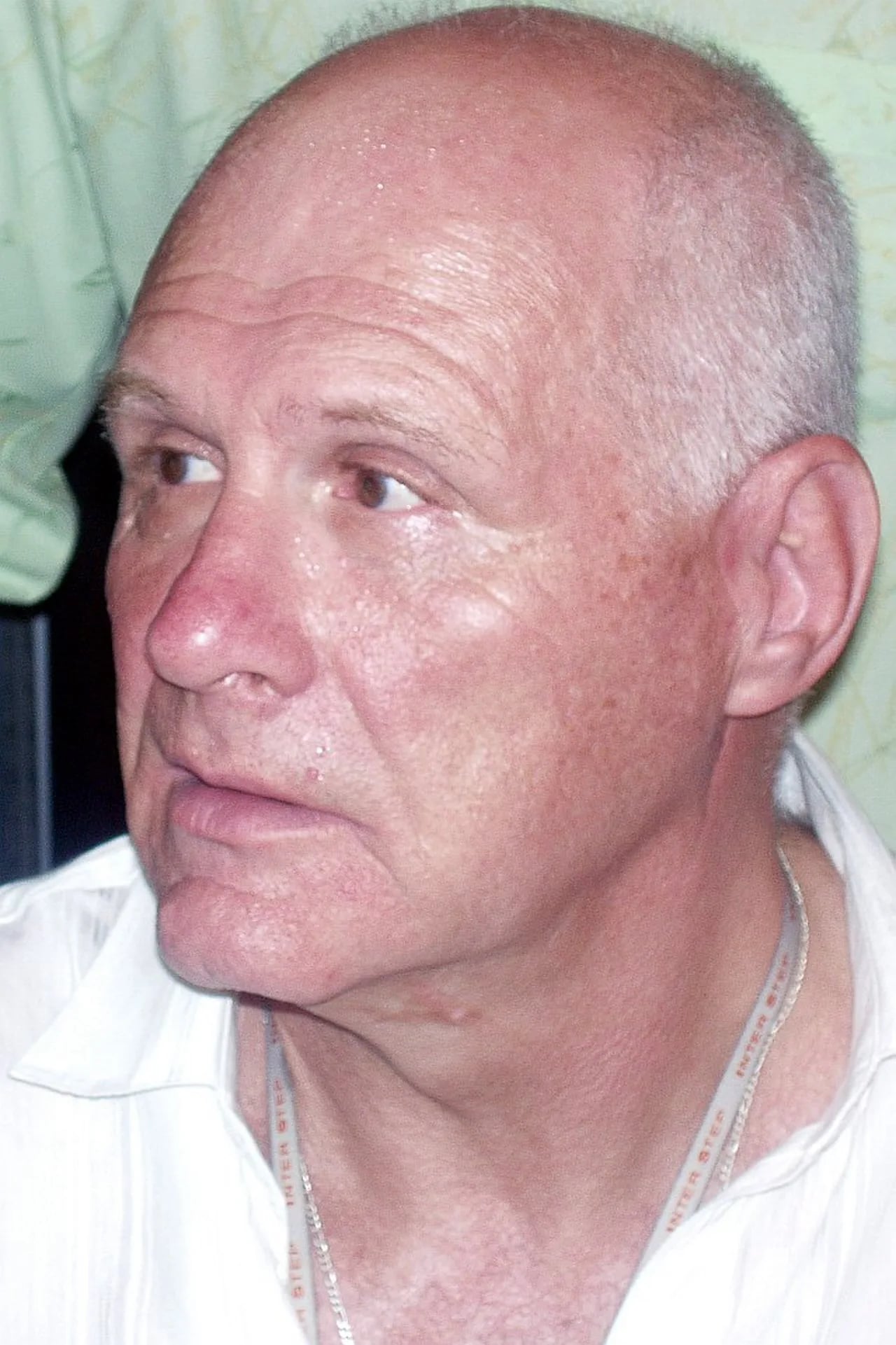 Portrait of Anatoli Alexejewitsch Truschkin (1941–2020) – memorial page
