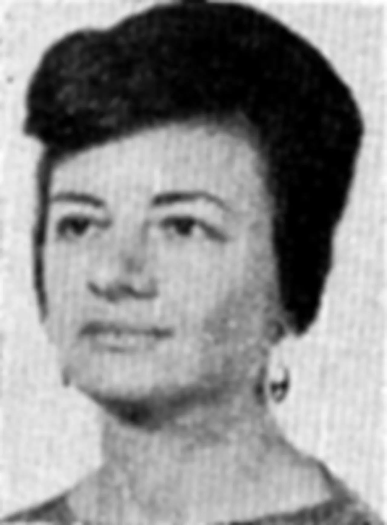 Porträt von Diana Baumrind (1927–2018) – Gedenkseite
