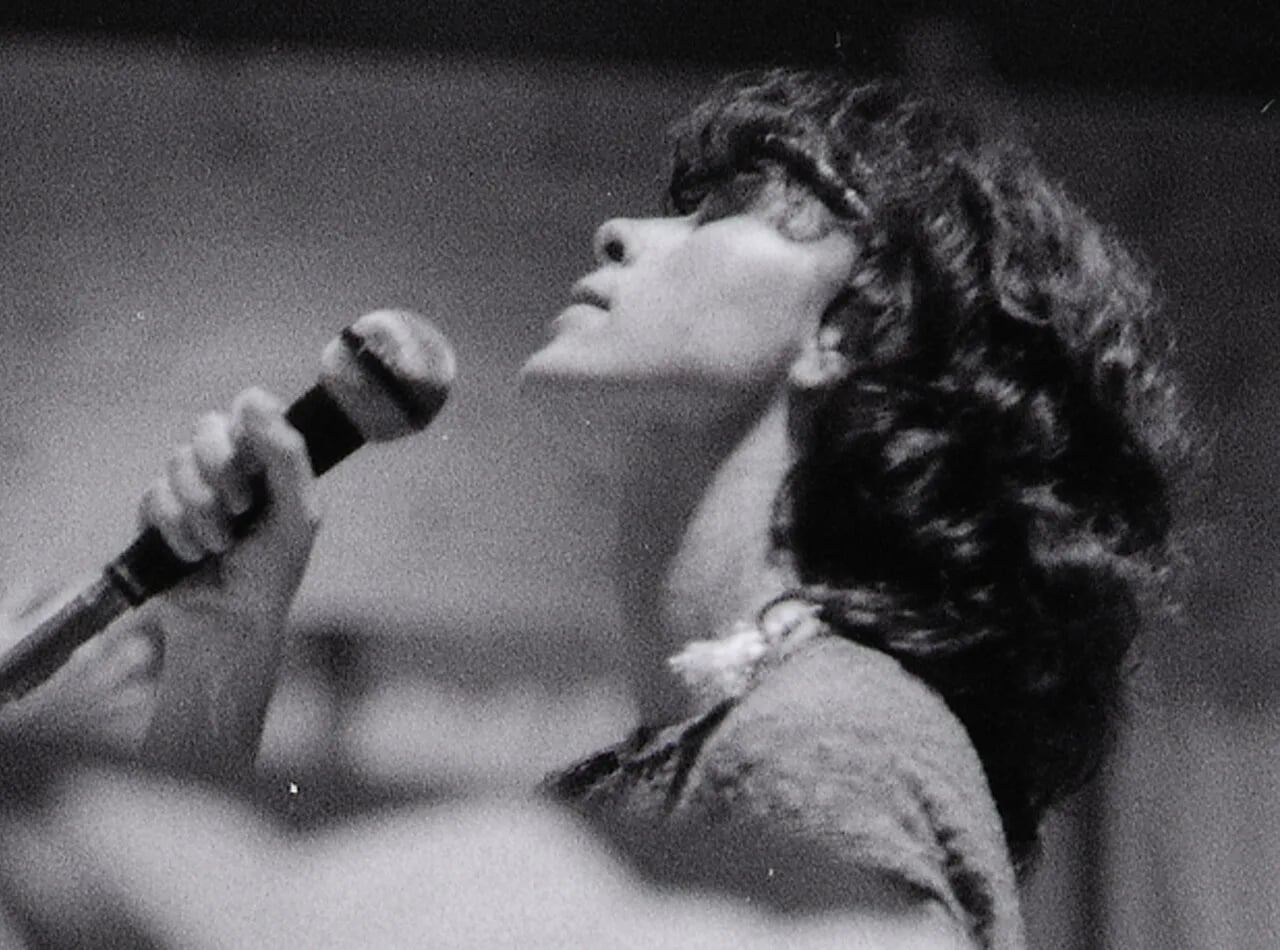 Portrait of Radka Toneff (1952–1982) – memorial page