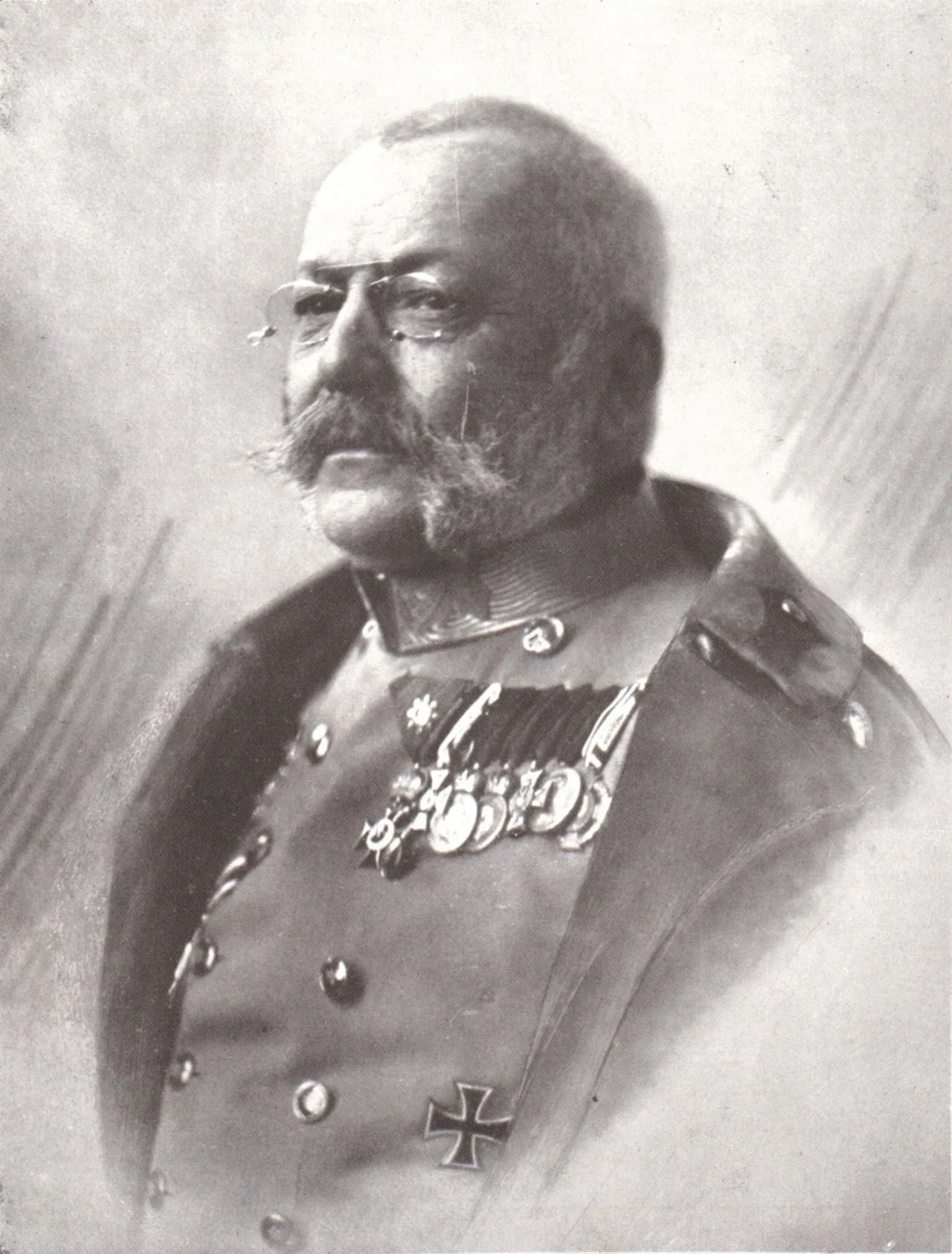 Portrait of Friedrich von Österreich-Teschen (1856–1936) – memorial page