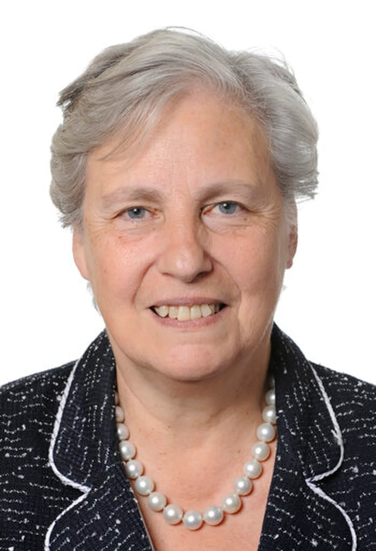 Porträt von Rita Borsellino (1945–2018) – Gedenkseite