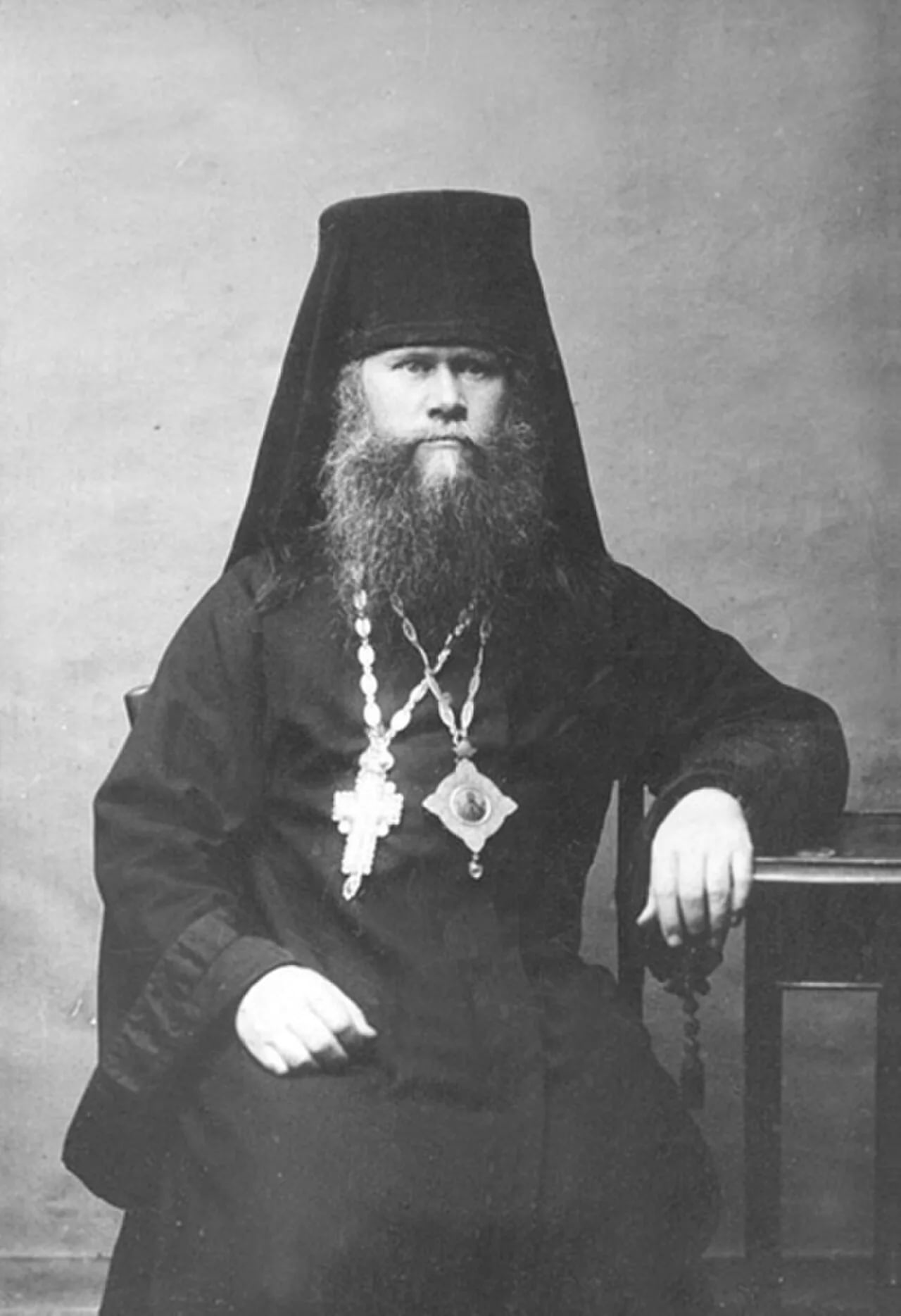 Porträt von Varus (1880–1938) – Gedenkseite
