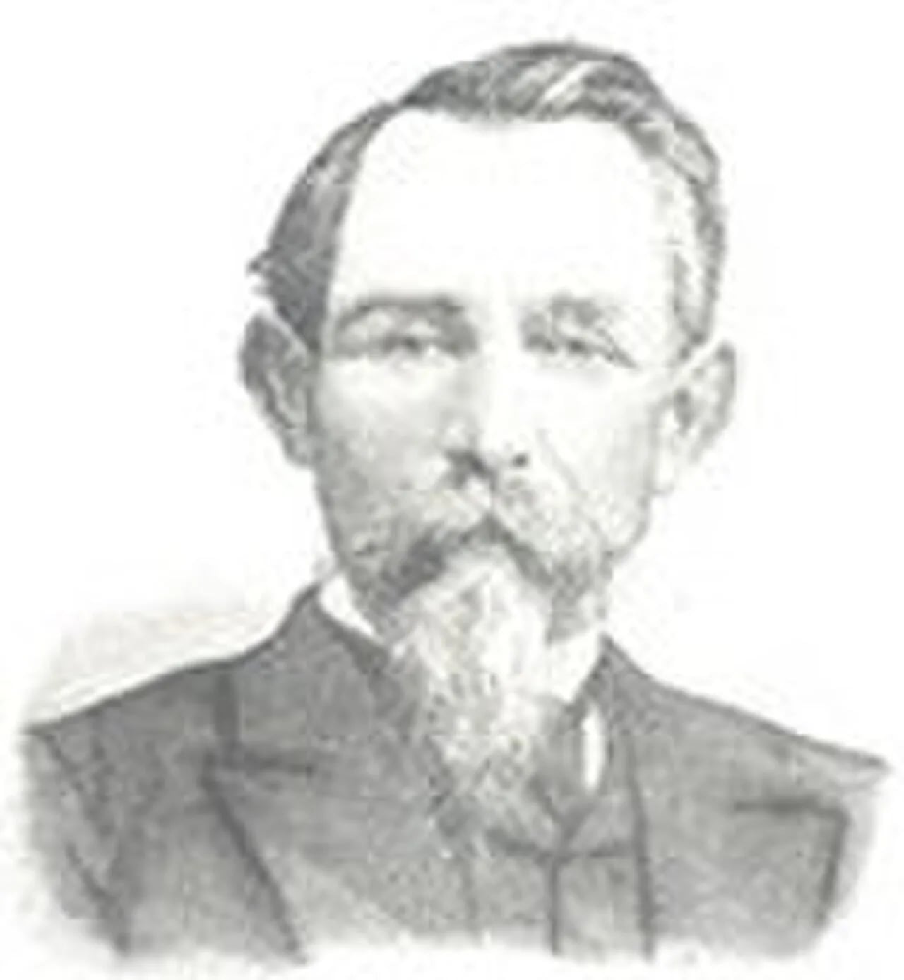 Portrait of Thomas Benton Wheeler (1840–1913) – memorial page