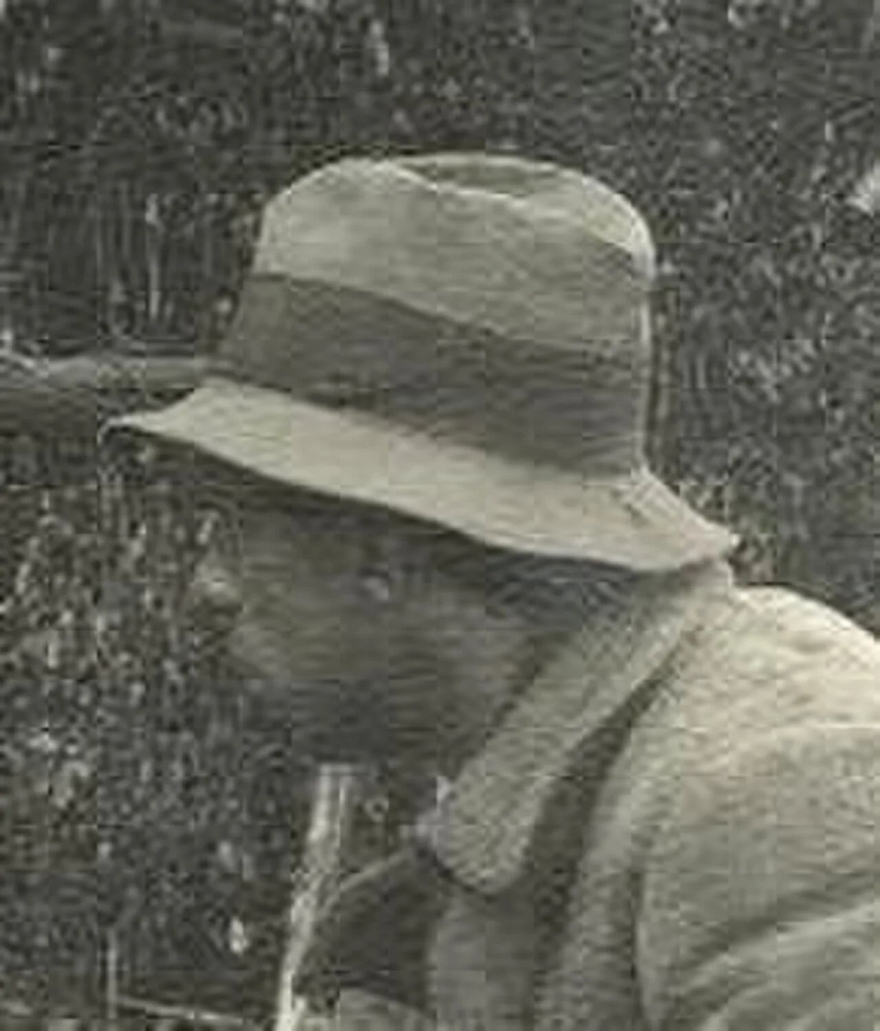 Portrait of Wassili Iwanowitsch Ulitin (1888–1976) – memorial page