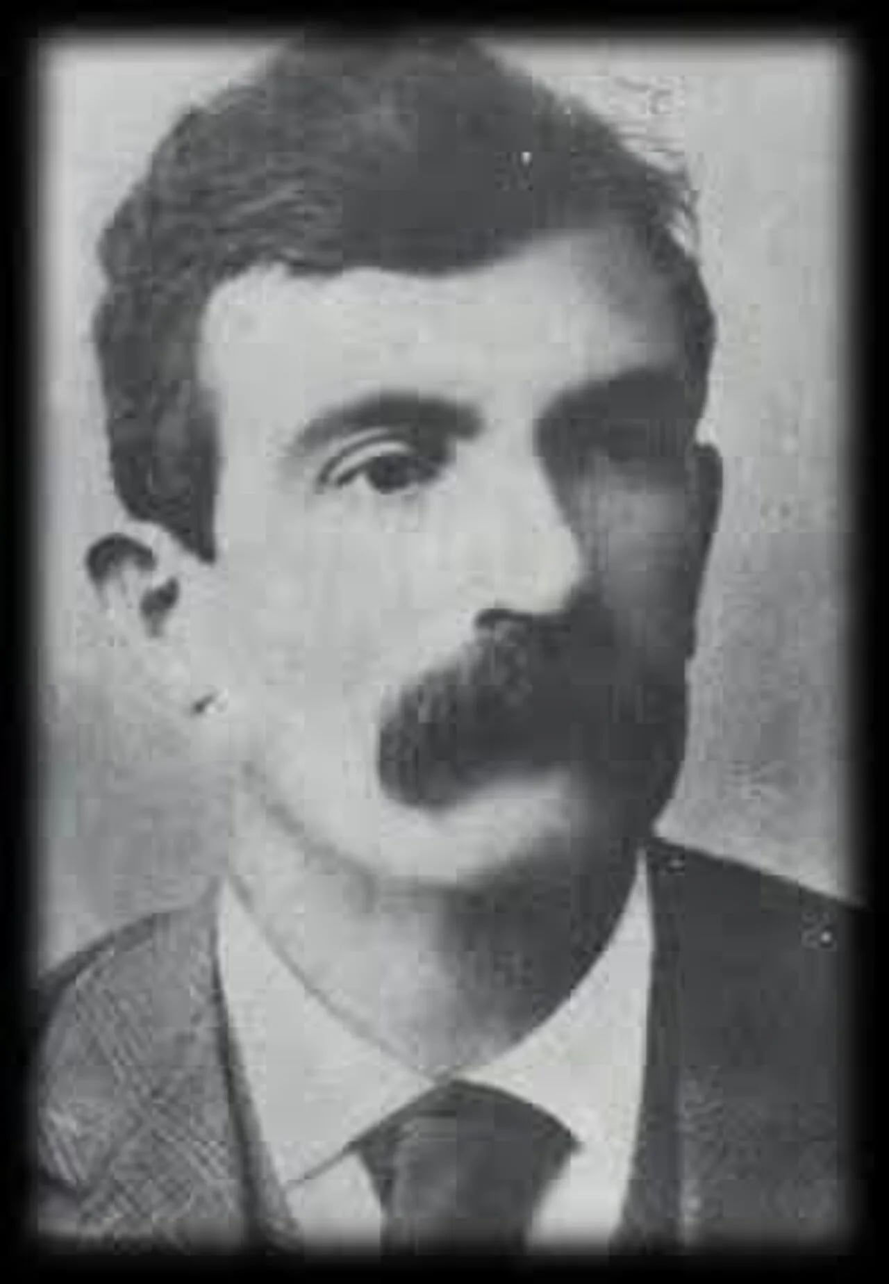 Portrait of Vitaliano Poselli (1838–1918) – memorial page