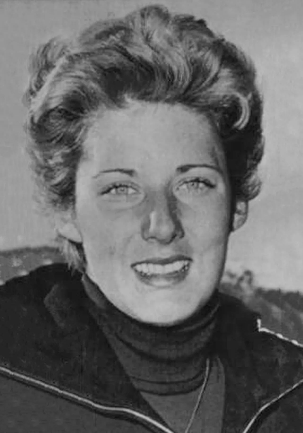Portrait of Betsy Snite (1938–1984) – memorial page