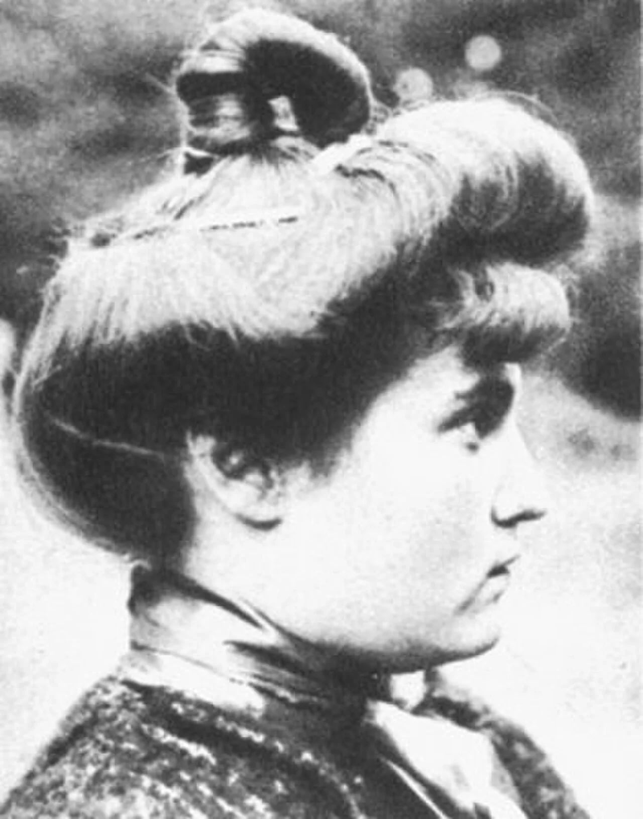 Portrait of Misia Sert (1872–1950) – memorial page