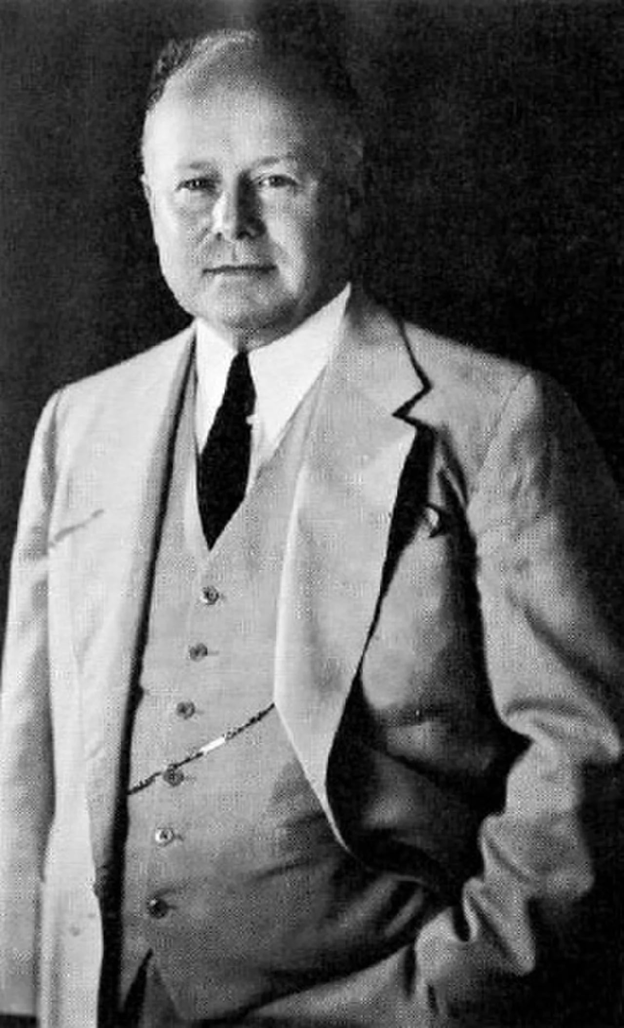 Portrait of Edward A. Kelly (1892–1969) – memorial page