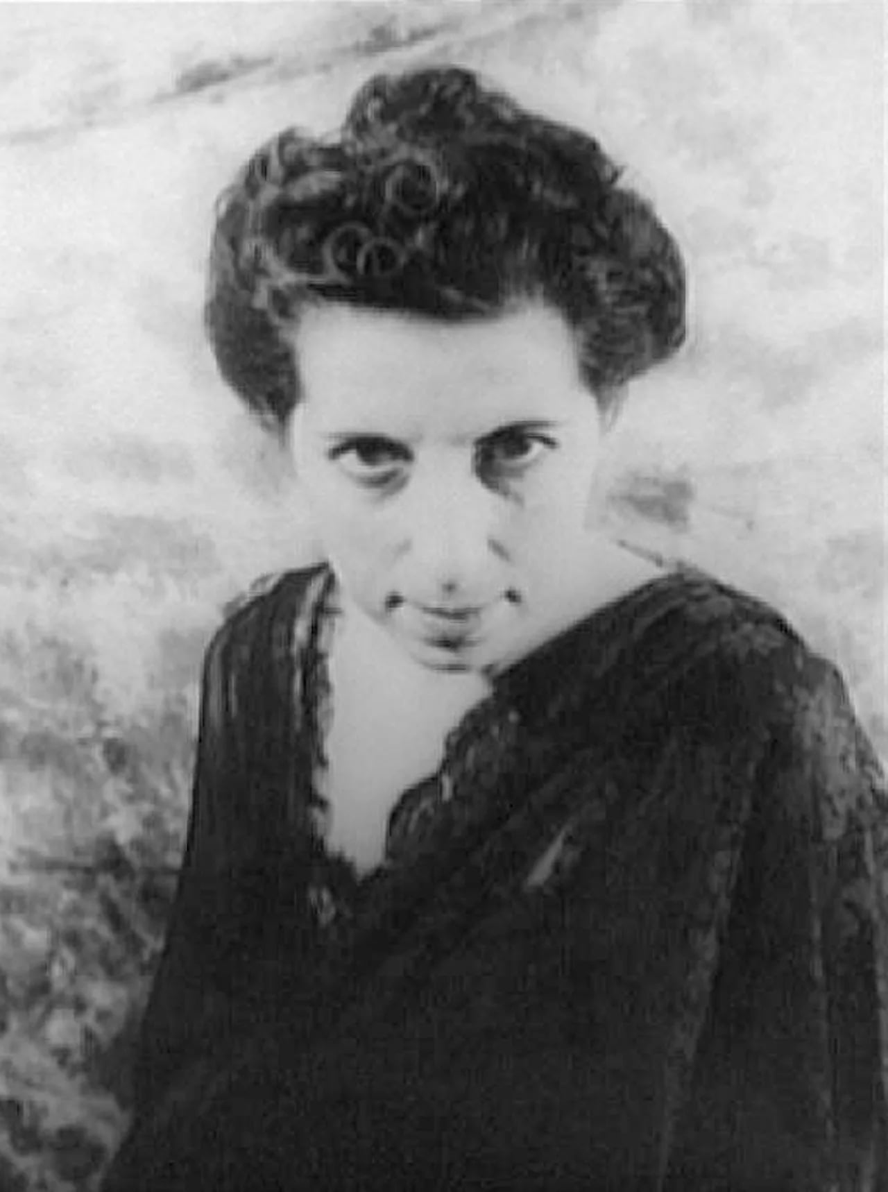Portrait of Milena Pavlović-Barili (1909–1945) – memorial page