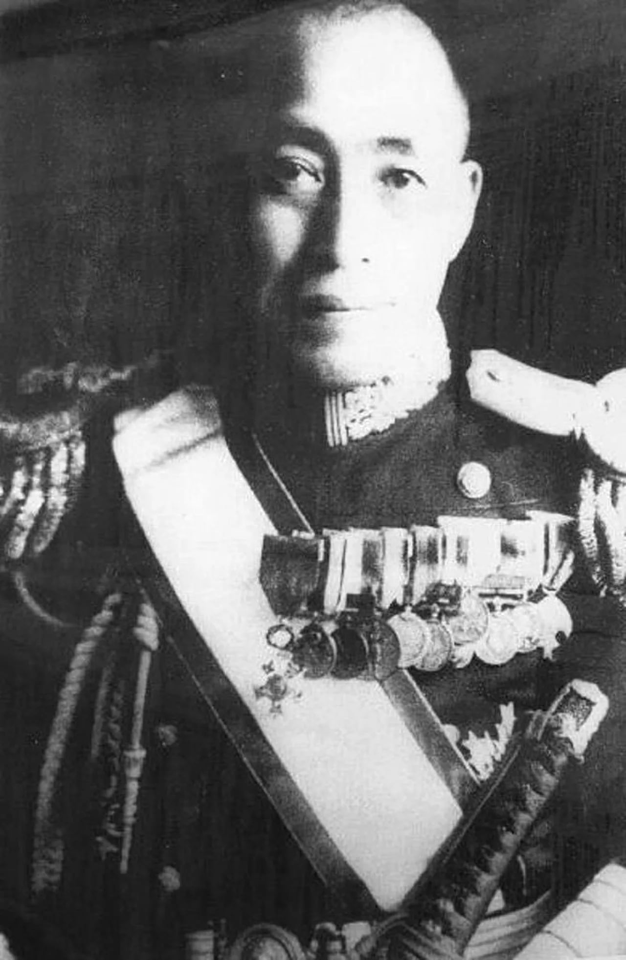 Portrait of Ichirō Satō (1889–1958) – memorial page