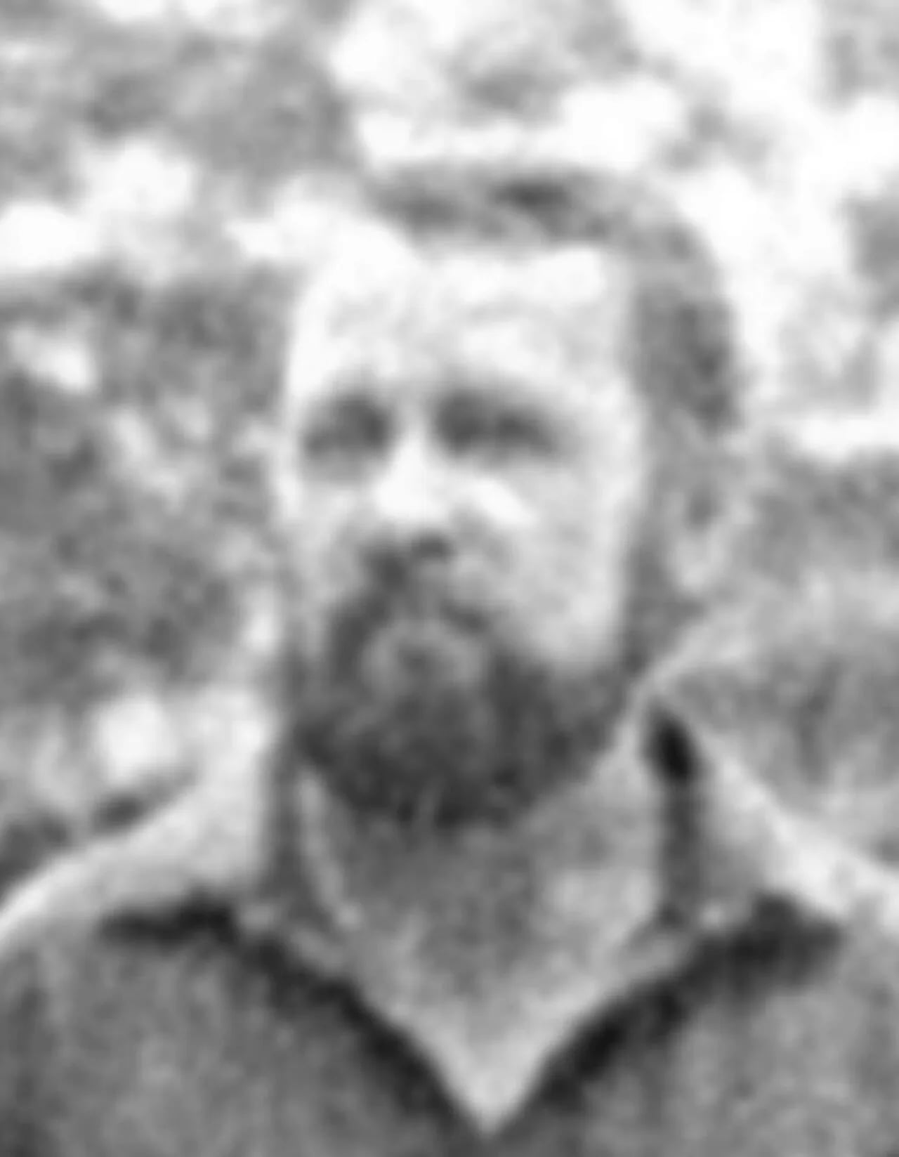 Portrait of Vyacheslav Ushenin (1948–2001) – memorial page