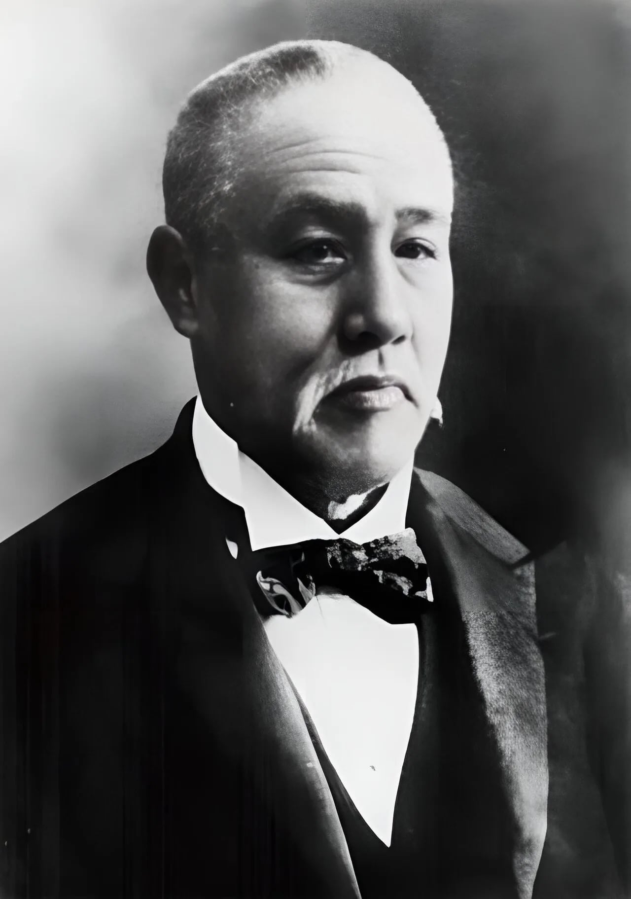 Portrait of Tsuna Takeuchi (1840–1922) – memorial page