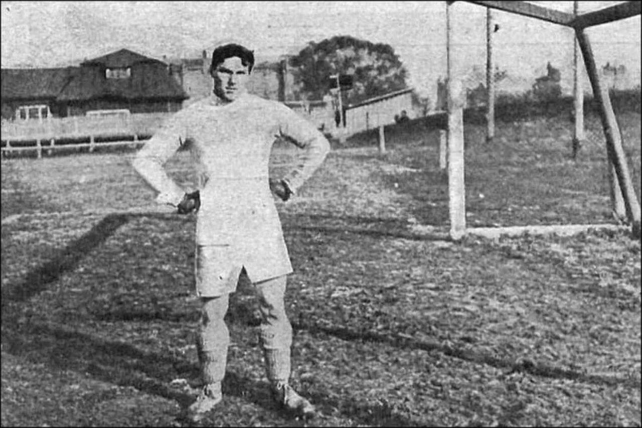 Portrait of Lev Favorsky (1893–1969) – memorial page