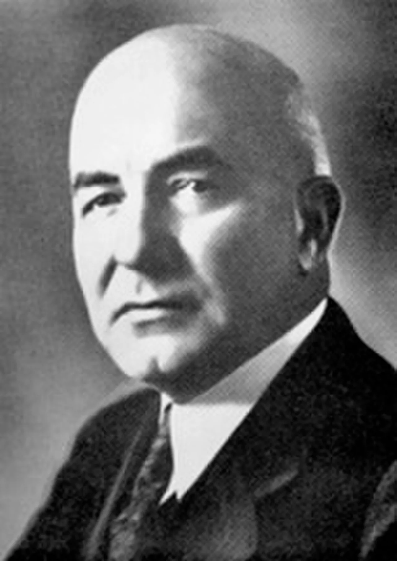 Porträt von Alva M. Lumpkin (1886–1941) – Gedenkseite