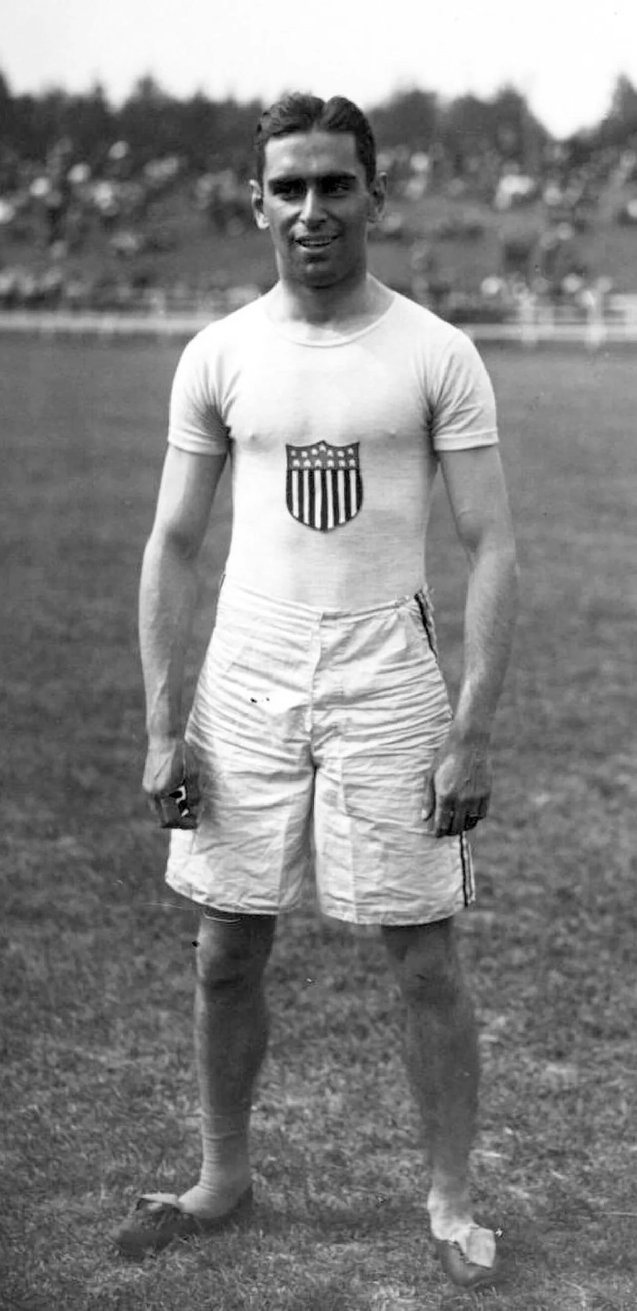 Portrait of Alvah Meyer (1888–1939) – memorial page