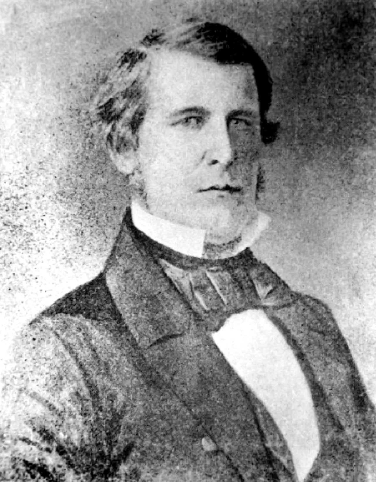 Porträt von Alvan Wentworth Chapman (1809–1899) – Gedenkseite