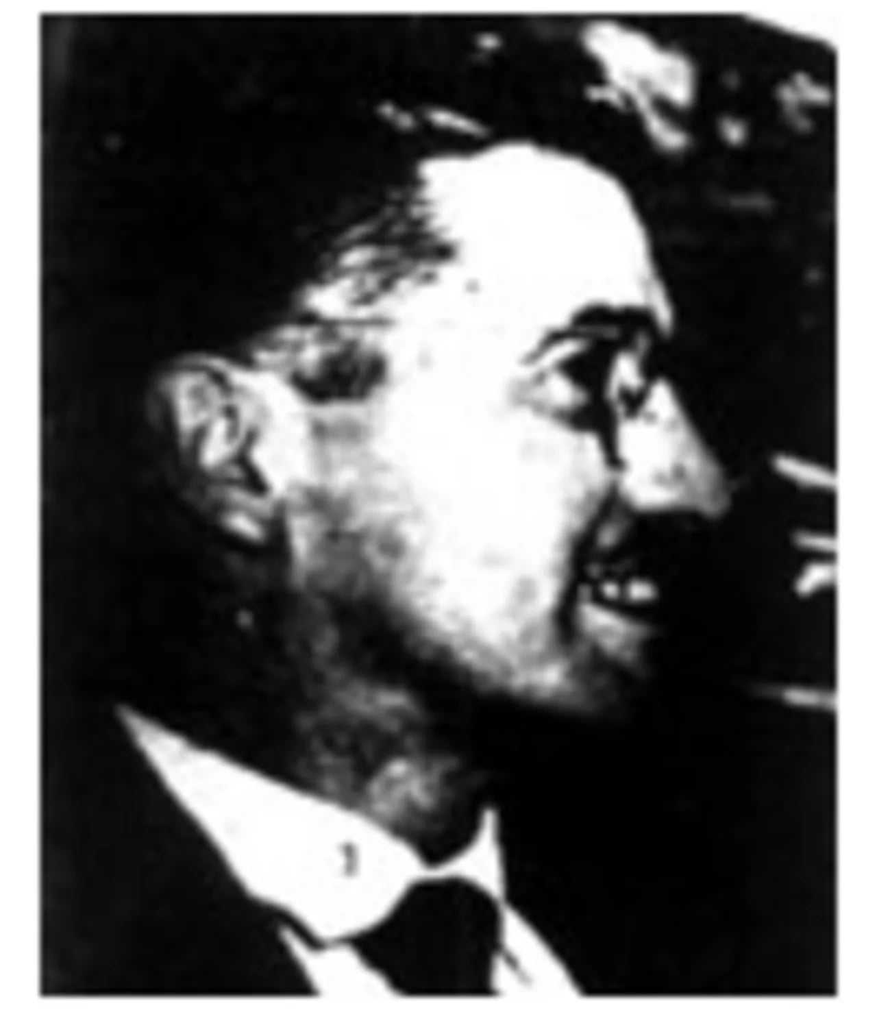 Portrait of Joaquim Câmara Ferreira (1913–1970) – memorial page