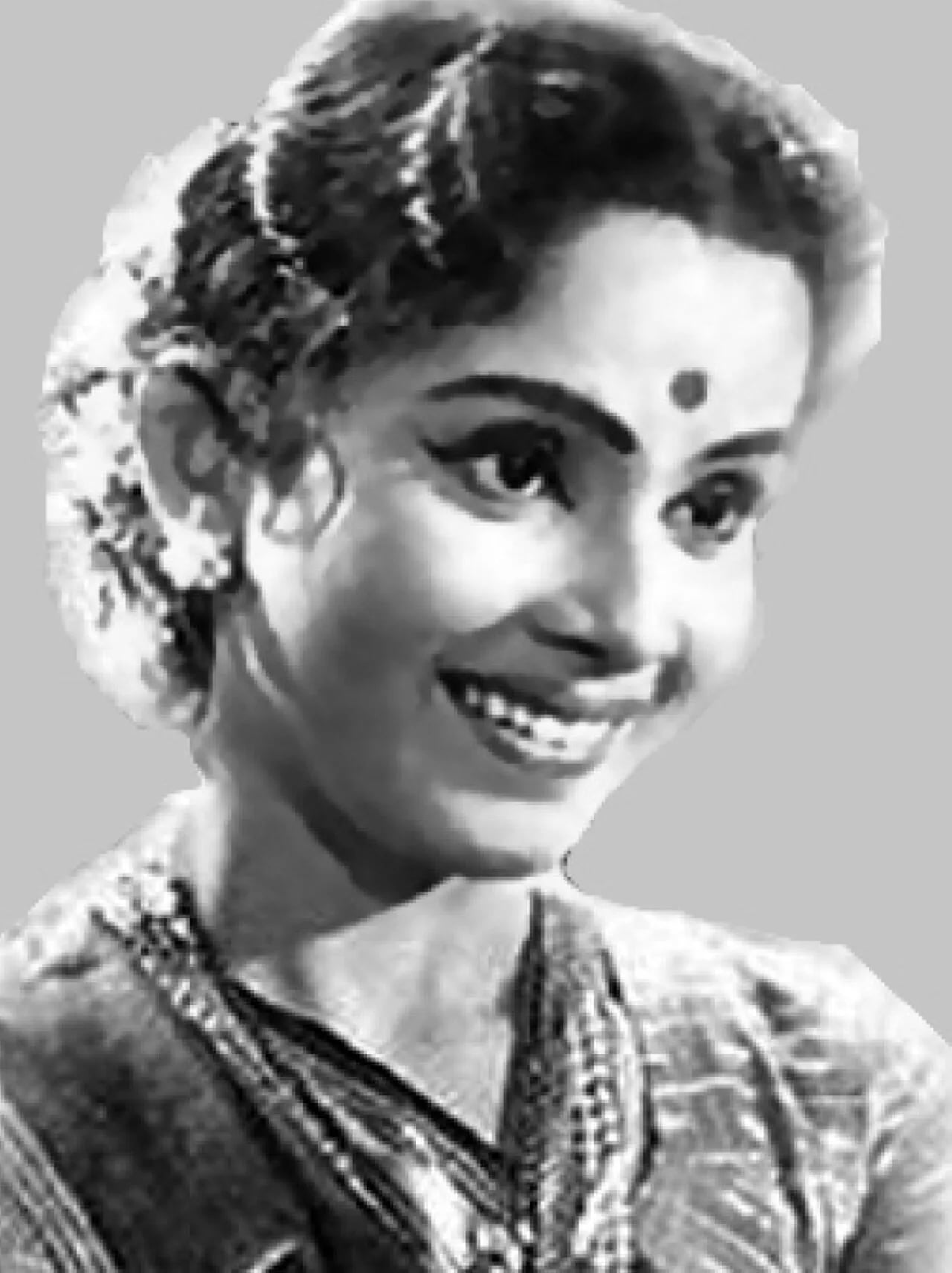 Porträt von Jayshree Gadkar (1942–2008) – Gedenkseite