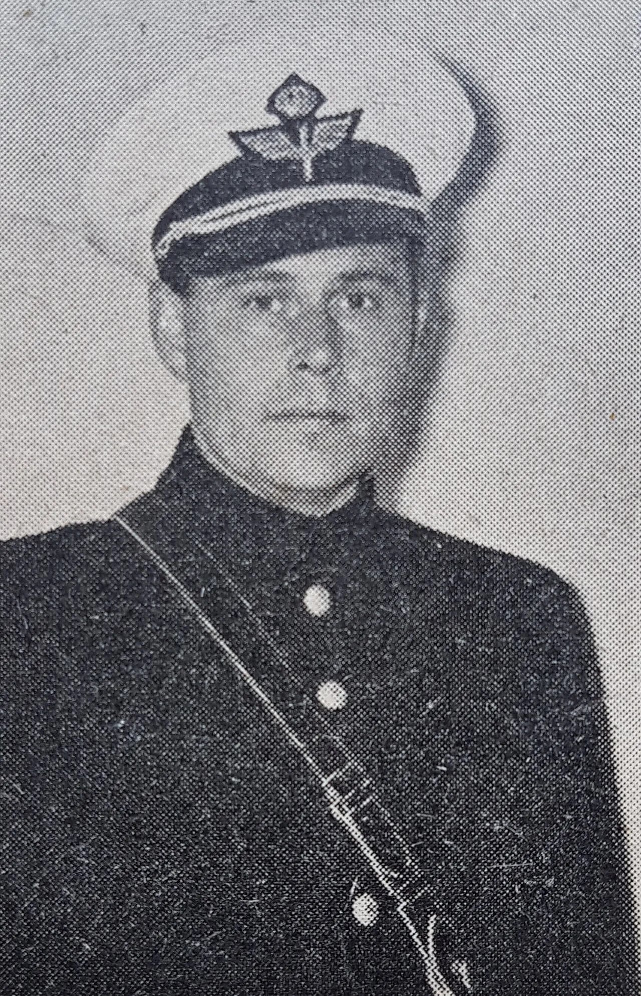 Portrait of Alvar Zacke (1904–1977) – memorial page