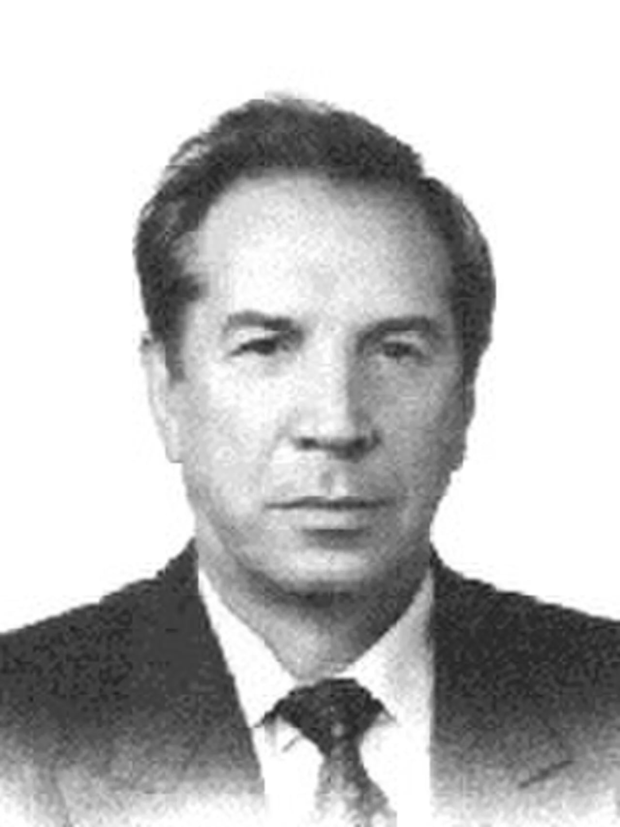 Portrait of Leonid Filimonov (1935–2022) – memorial page