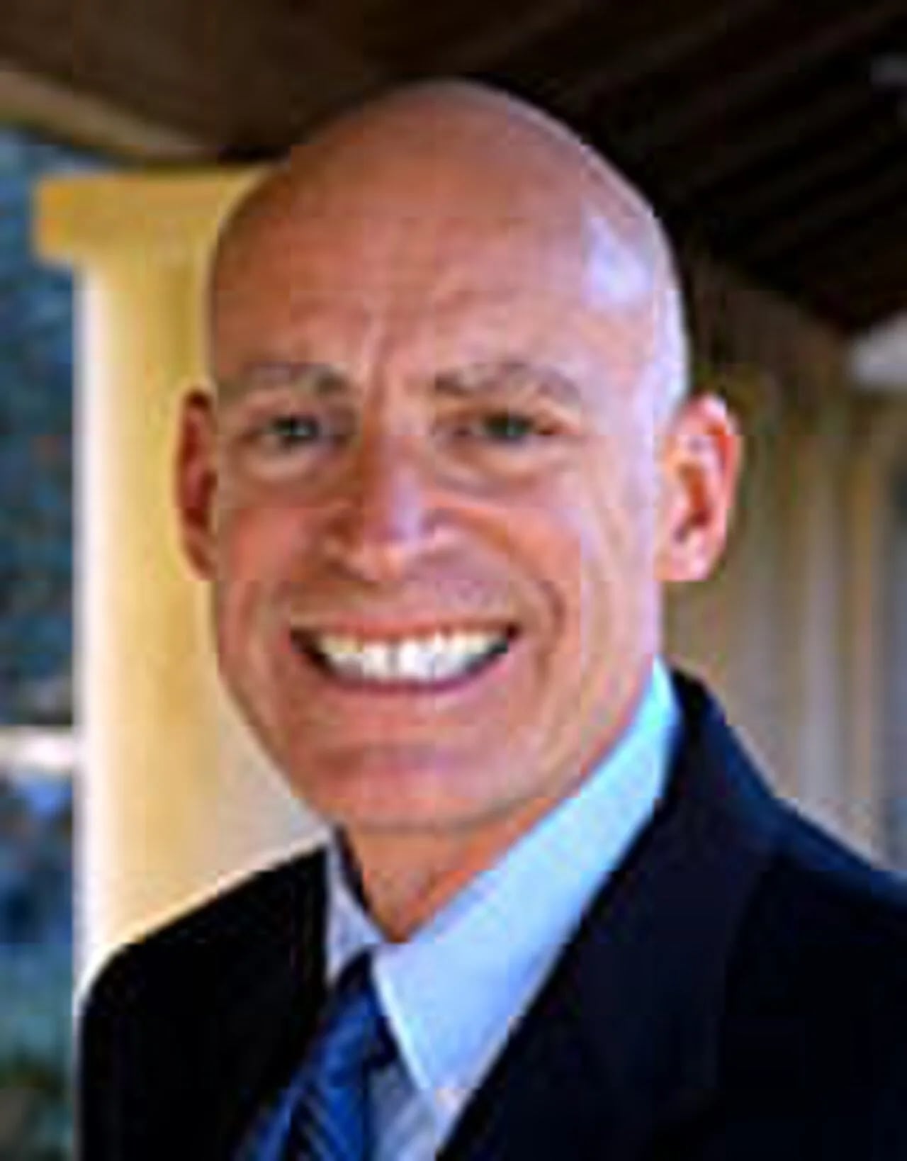 Portrait of Edward Lazear (1948–2020) – memorial page