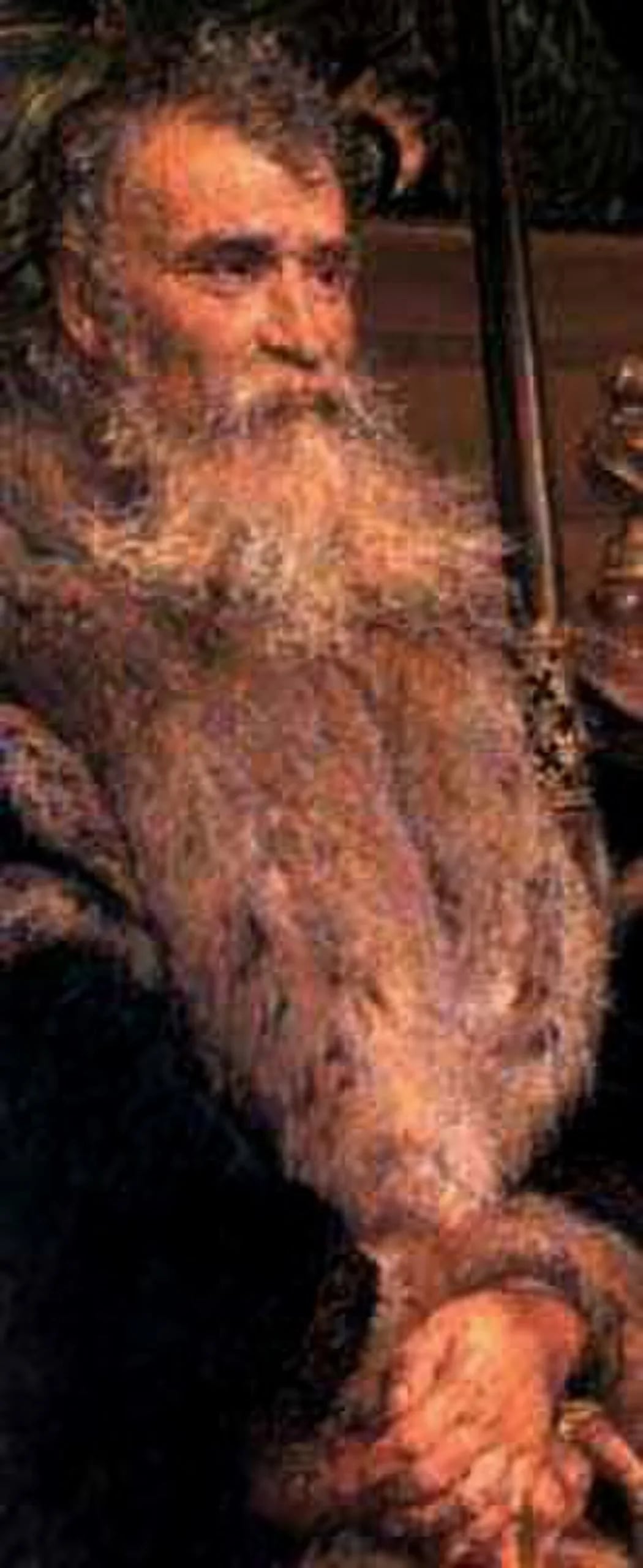 Portrait of Jan Firlej (1521–1574) – memorial page