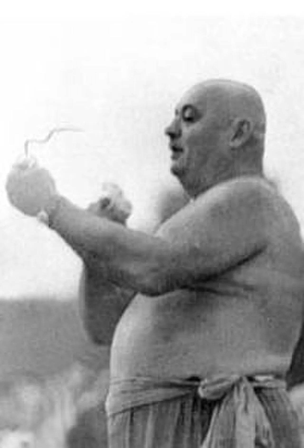 Porträt von Iwan Firzak (1899–1970) – Gedenkseite