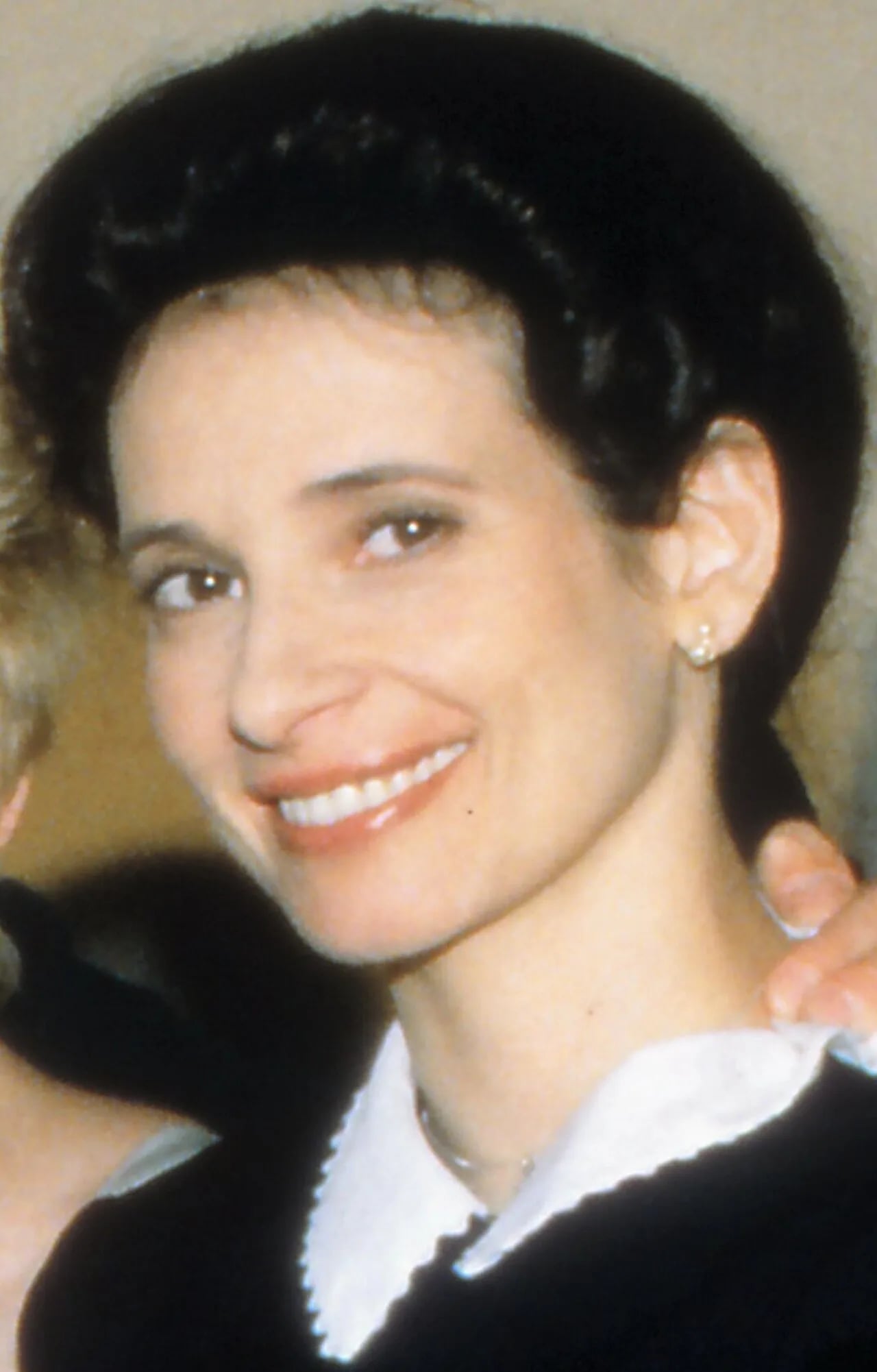 Portrait of Theresa Saldana (1954–2016) – memorial page
