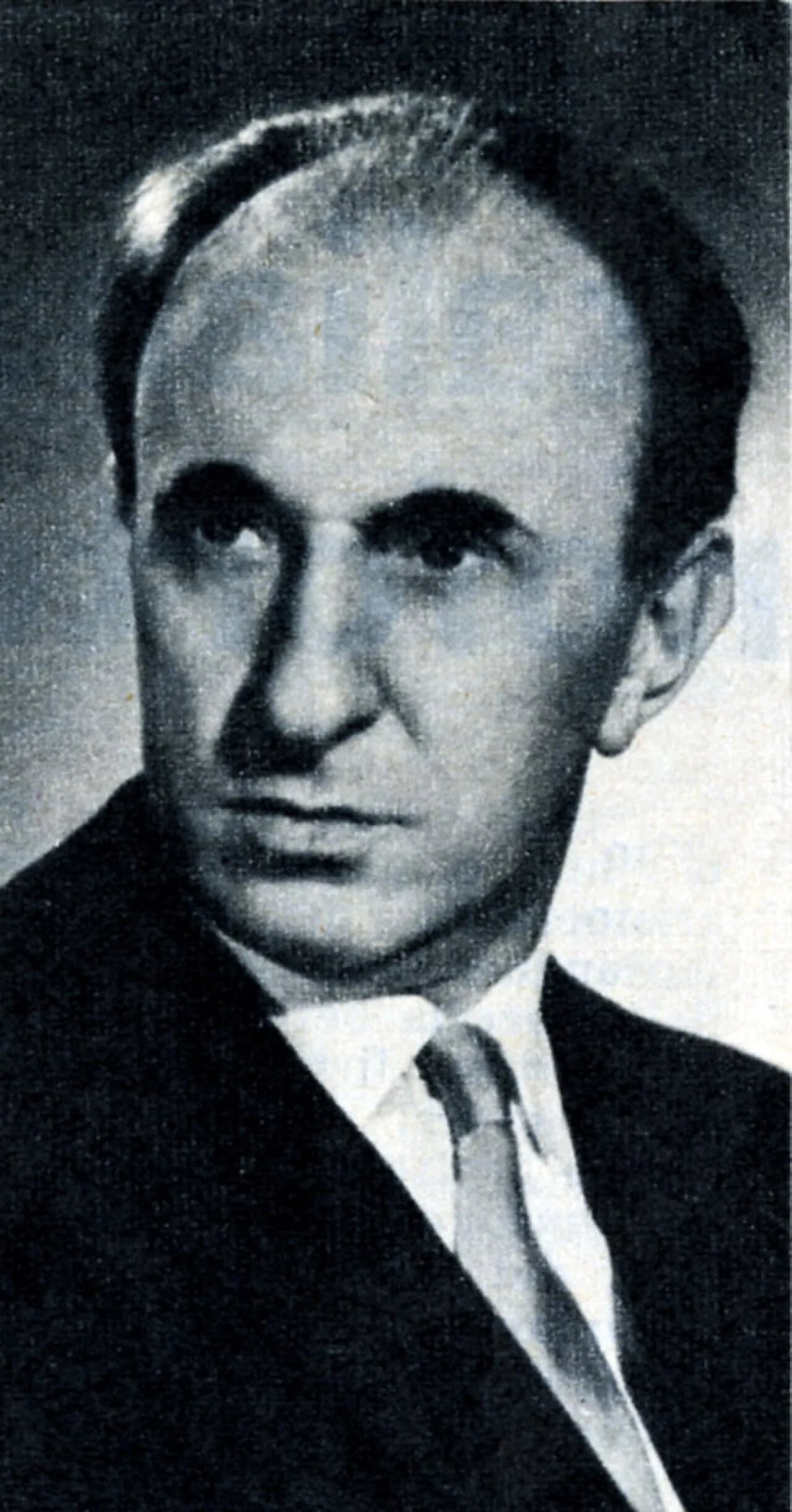 Portrait of Virgilio Mortari (1902–1993) – memorial page