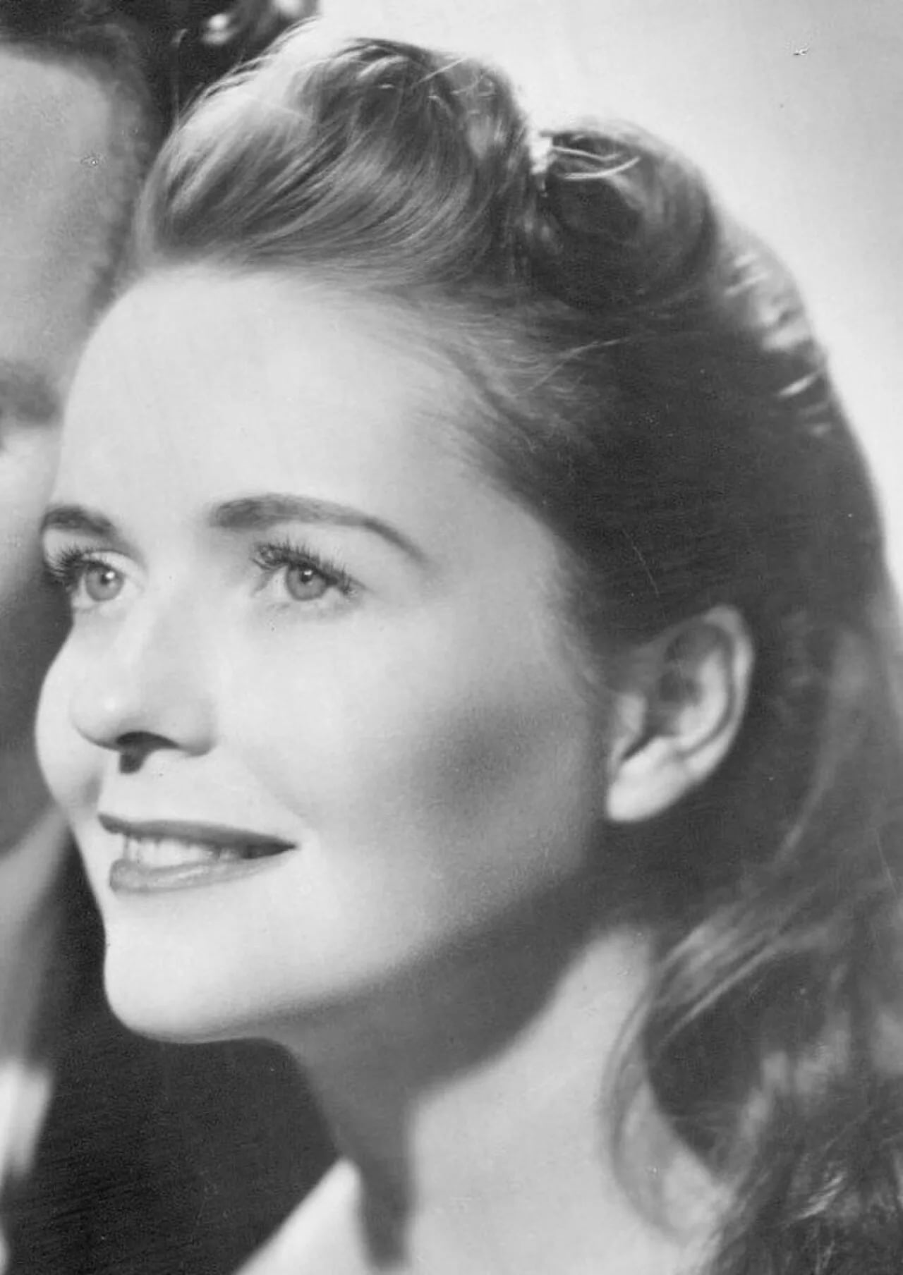 Porträt von Mary Ford (1924–1977) – Gedenkseite