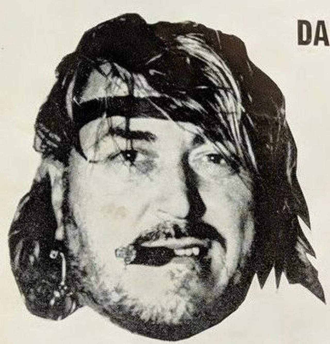 Portrait of Don Fargo (1930–2015) – memorial page