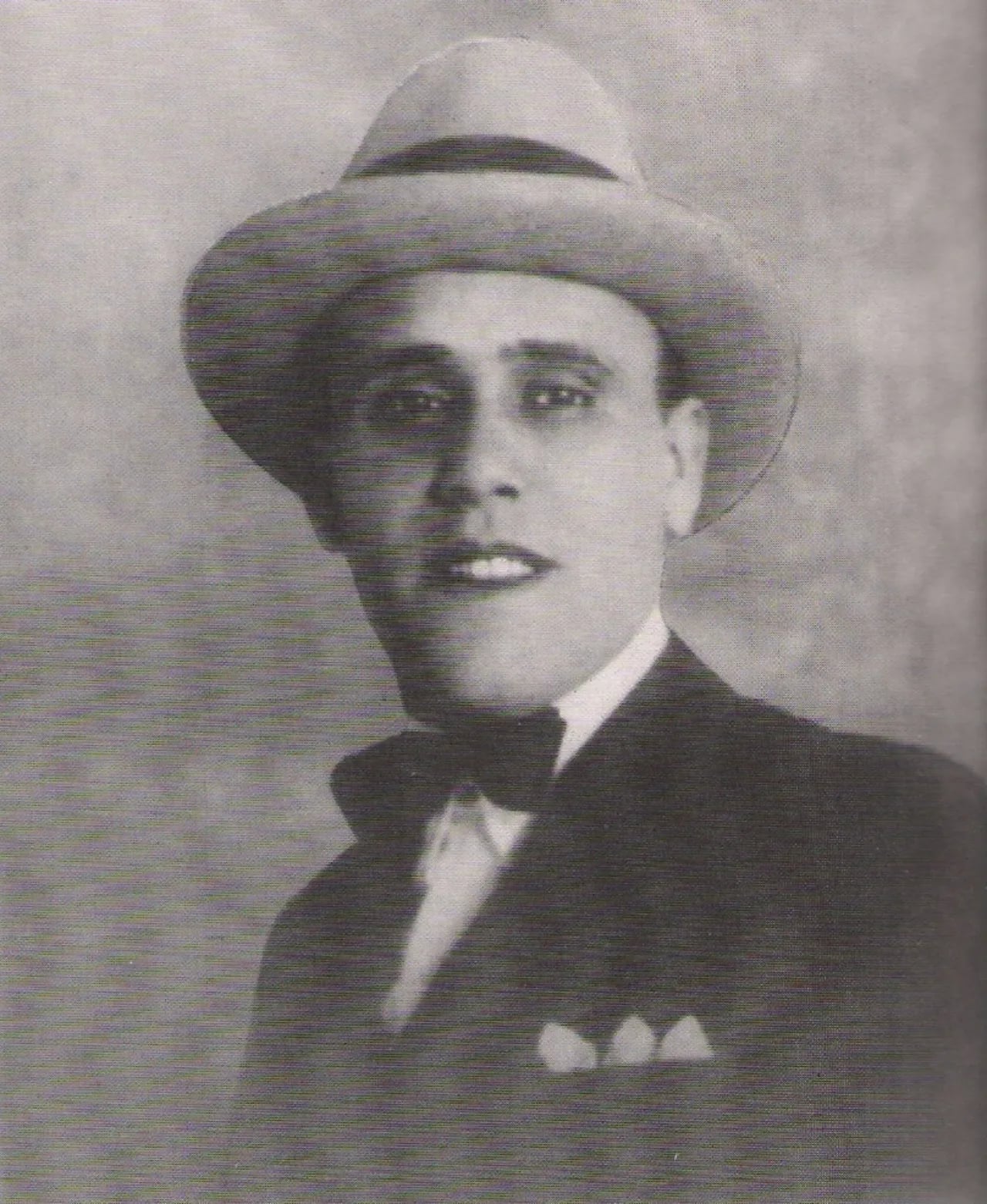 Porträt von Alves dos Reis (1896–1955) – Gedenkseite