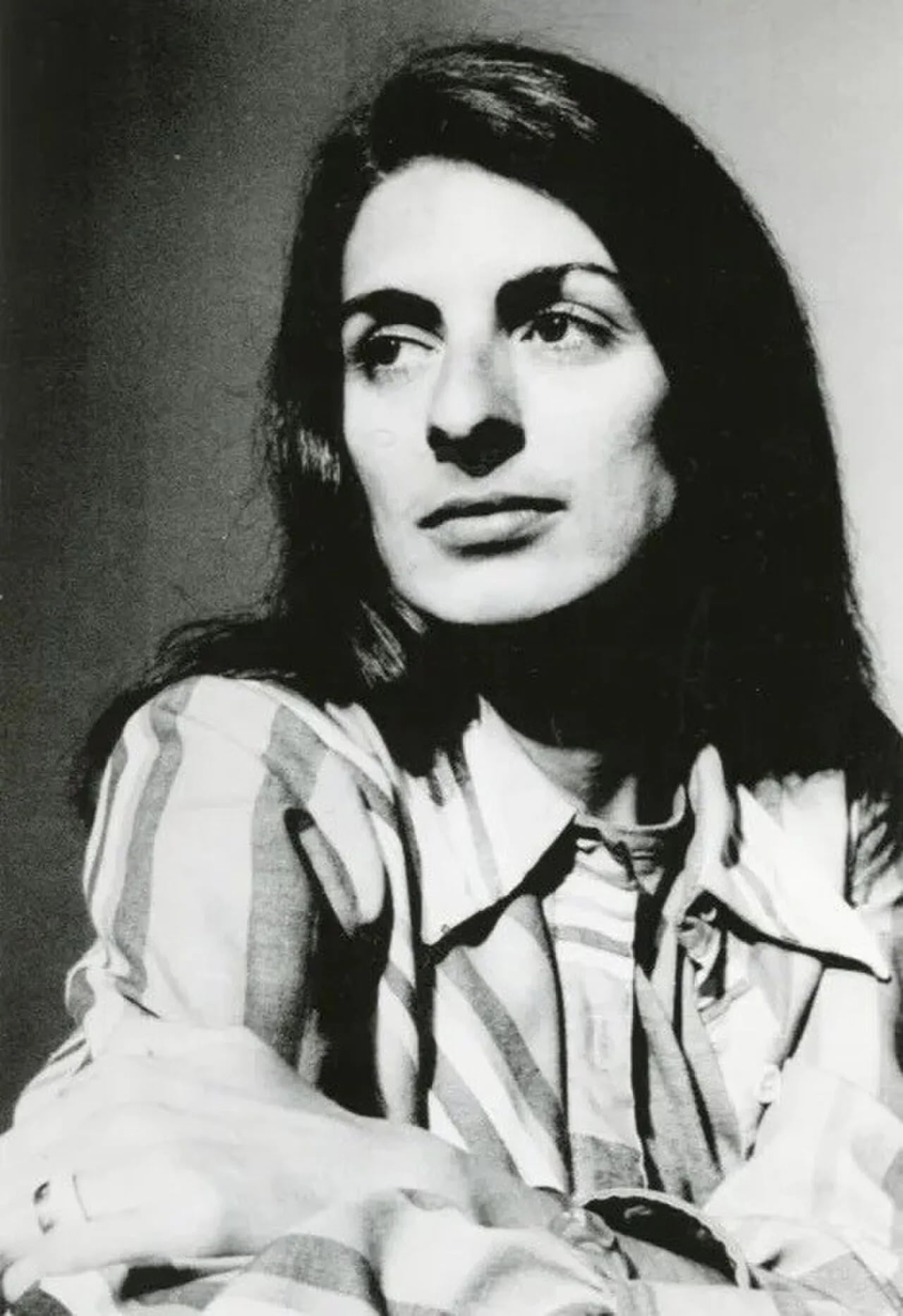 Portrait of Christine Chubbuck (1944–1974) – memorial page