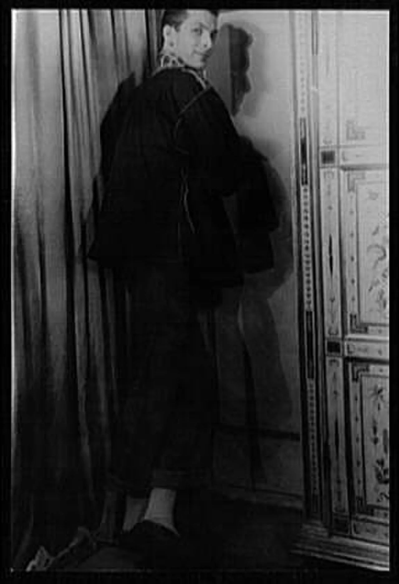 Portrait of Alvin Colt (1916–2008) – memorial page