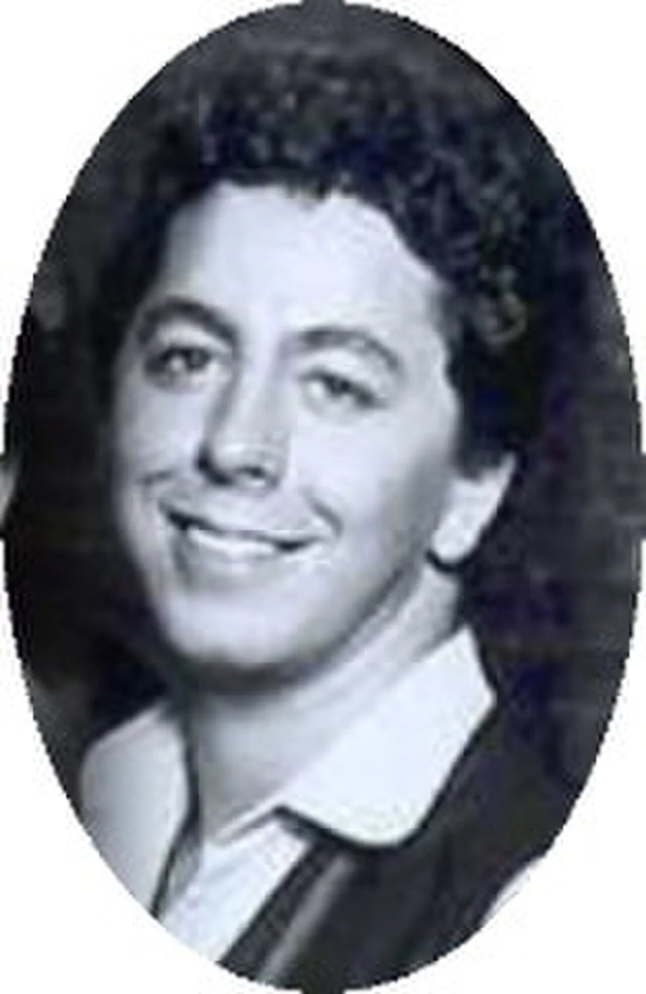 Portrait of Jacques Morali (1947–1991) – memorial page