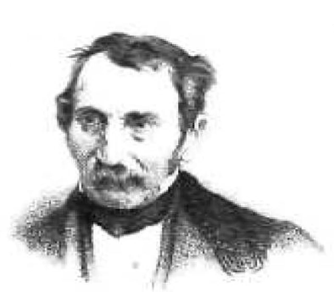 Portrait of Nikolaos Floyaites (1799–1867) – memorial page