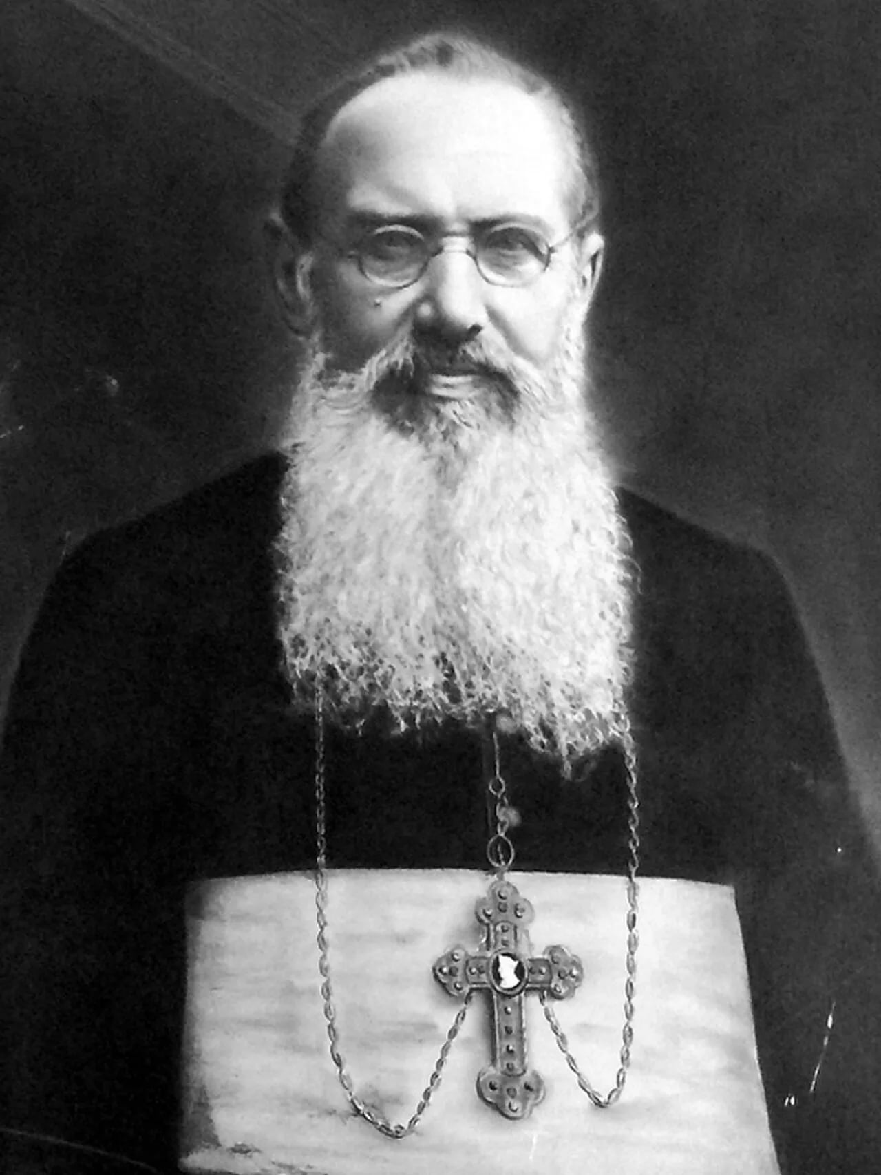 Porträt von Emile Gabriel Grison (1860–1942) – Gedenkseite