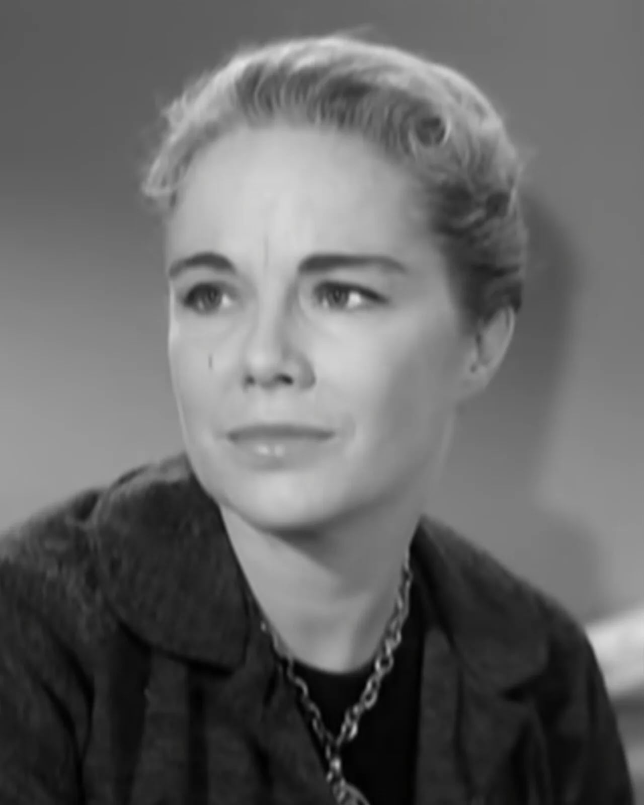 Porträt von Jocelyn Brando (1919–2005) – Gedenkseite