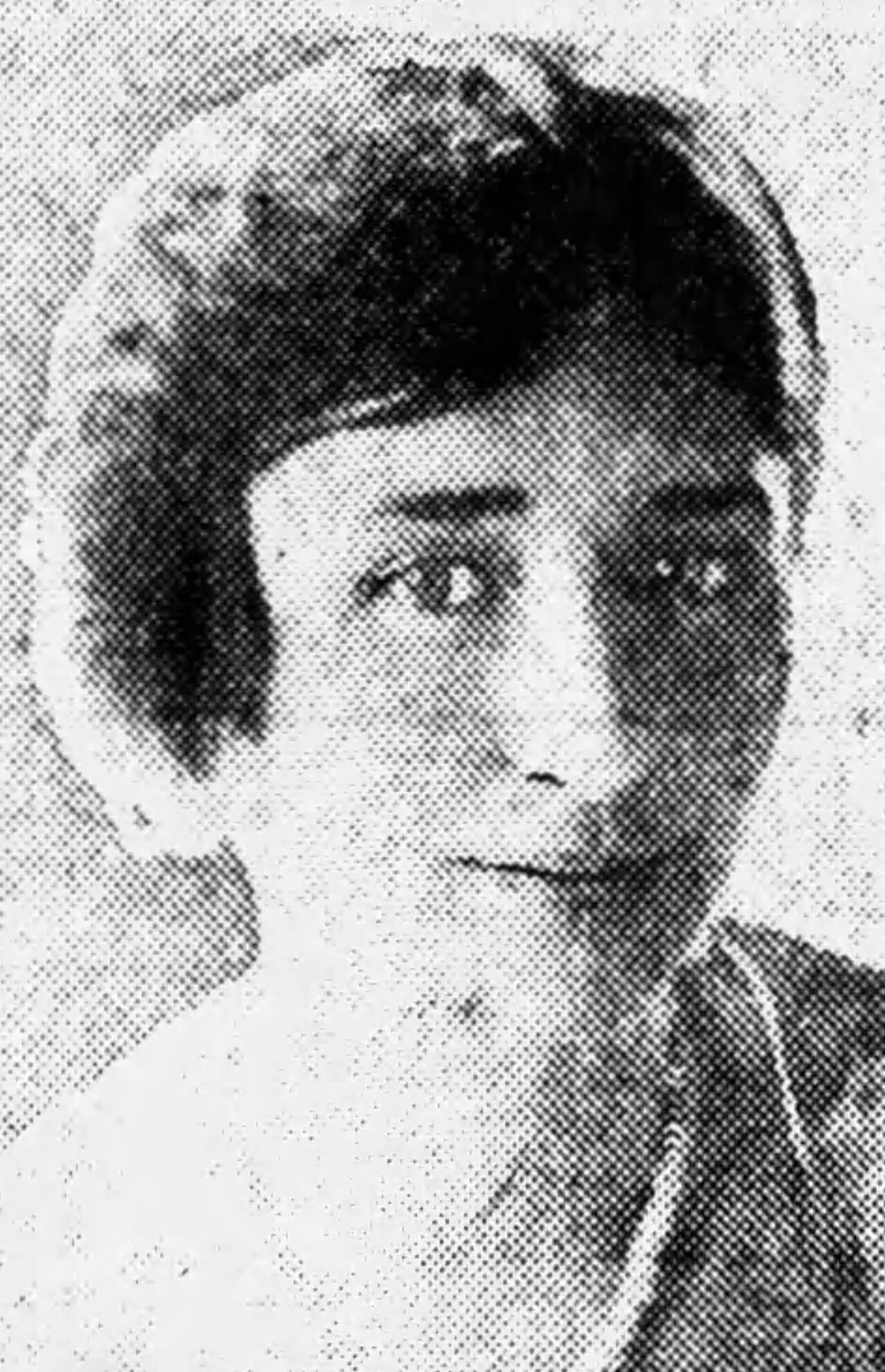 Porträt von Ruth Plumly Thompson (1891–1976) – Gedenkseite