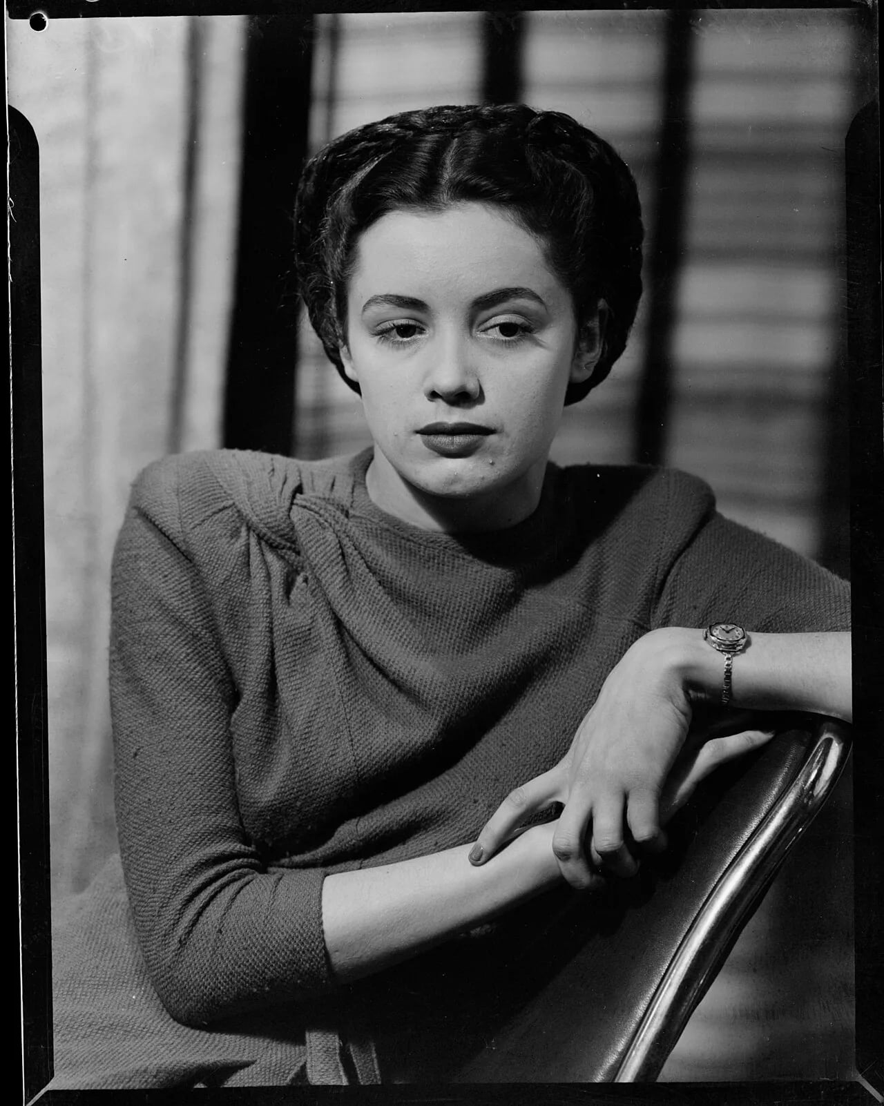 Portrait of Patricia Lascelles, Countess of Harewood (1926–2018) – memorial page